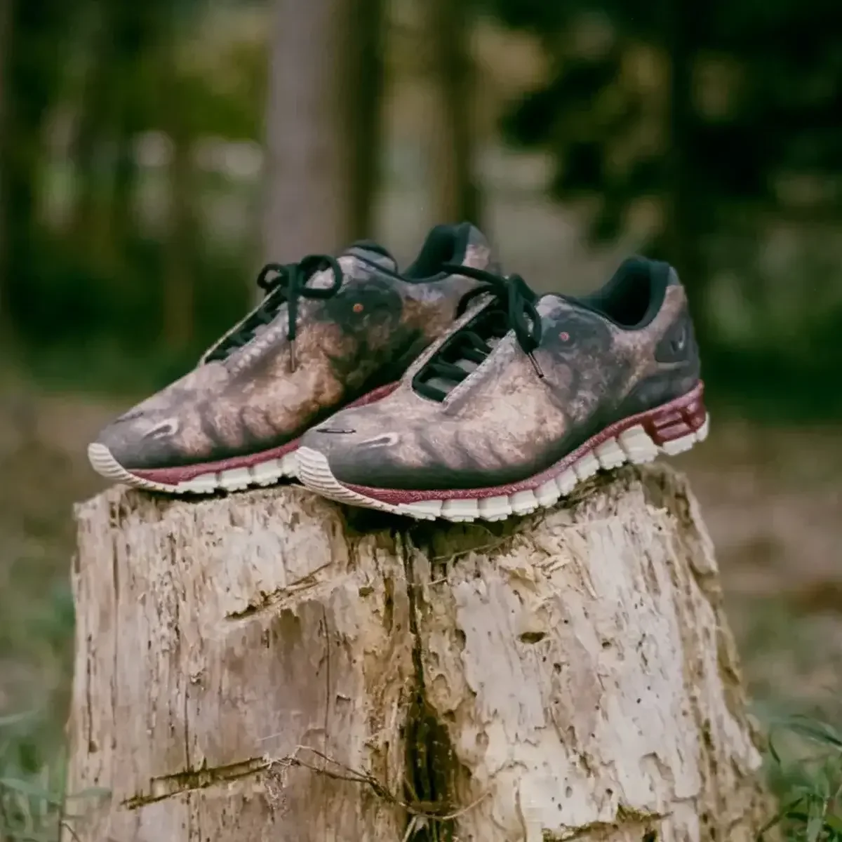 【ヴァレンティノ ガラヴァーニ】【マックイーン】stc.春に向けて、足もとからスタイルをアップデート！