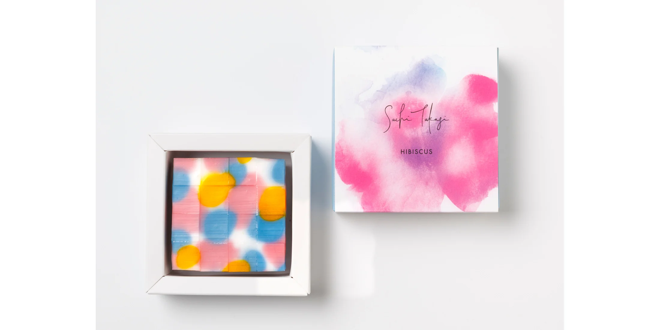 【2024バレンタイン/「Sachi Takagi」「RAU」】 “Harvest”がテーマのバレンタインコレクションが登場！ 東京・大阪・名古屋の百貨店で催事ストアもオープン