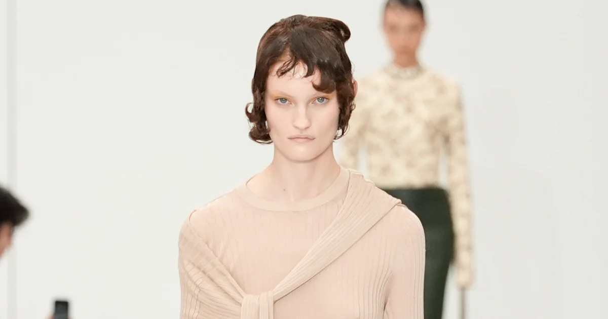 【サ　プロフ必読 】Acne Studios アクネストゥディオズ Acne Studios】 マフラー ￥47,300(tax in) カラー ・P/F/W ・B