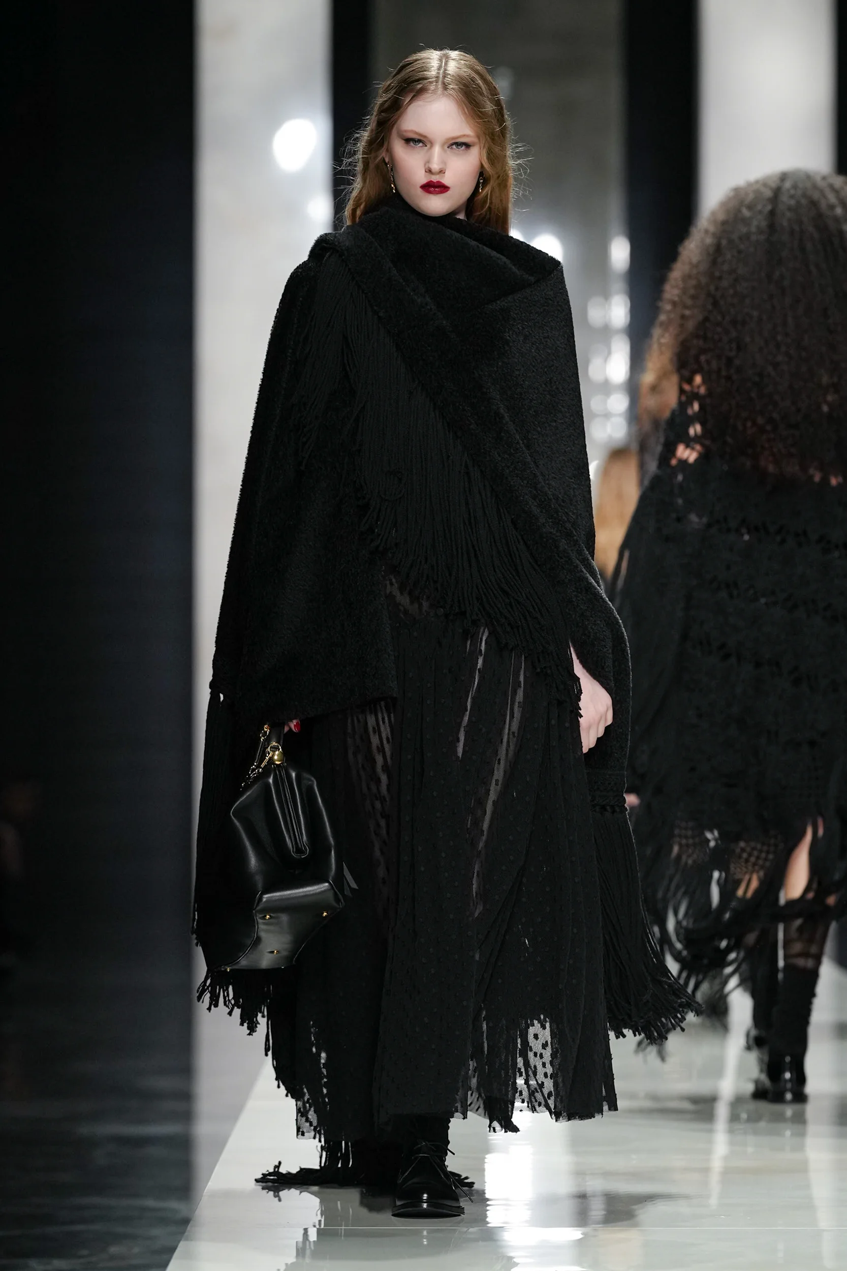 2026-27年秋冬コレクション_DOLCE&GABBANA(ドルチェ&ガッバーナ)_モデル_17