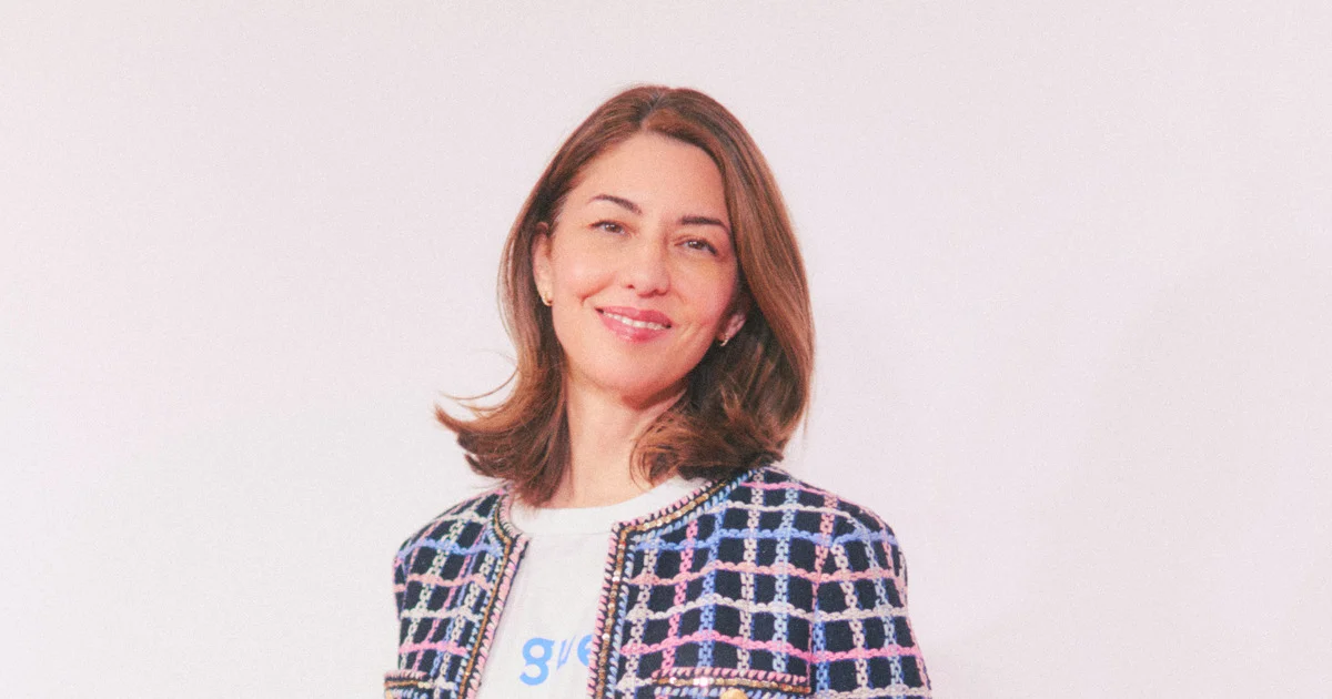 ソフィア・コッポラが語る 映画の中の自分自身〜UTと振り返る彼女の