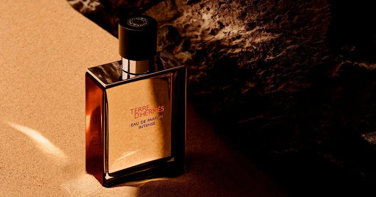 エルメス】テール ドゥ エルメスの新フレグランスは、地底に湧く強大な
