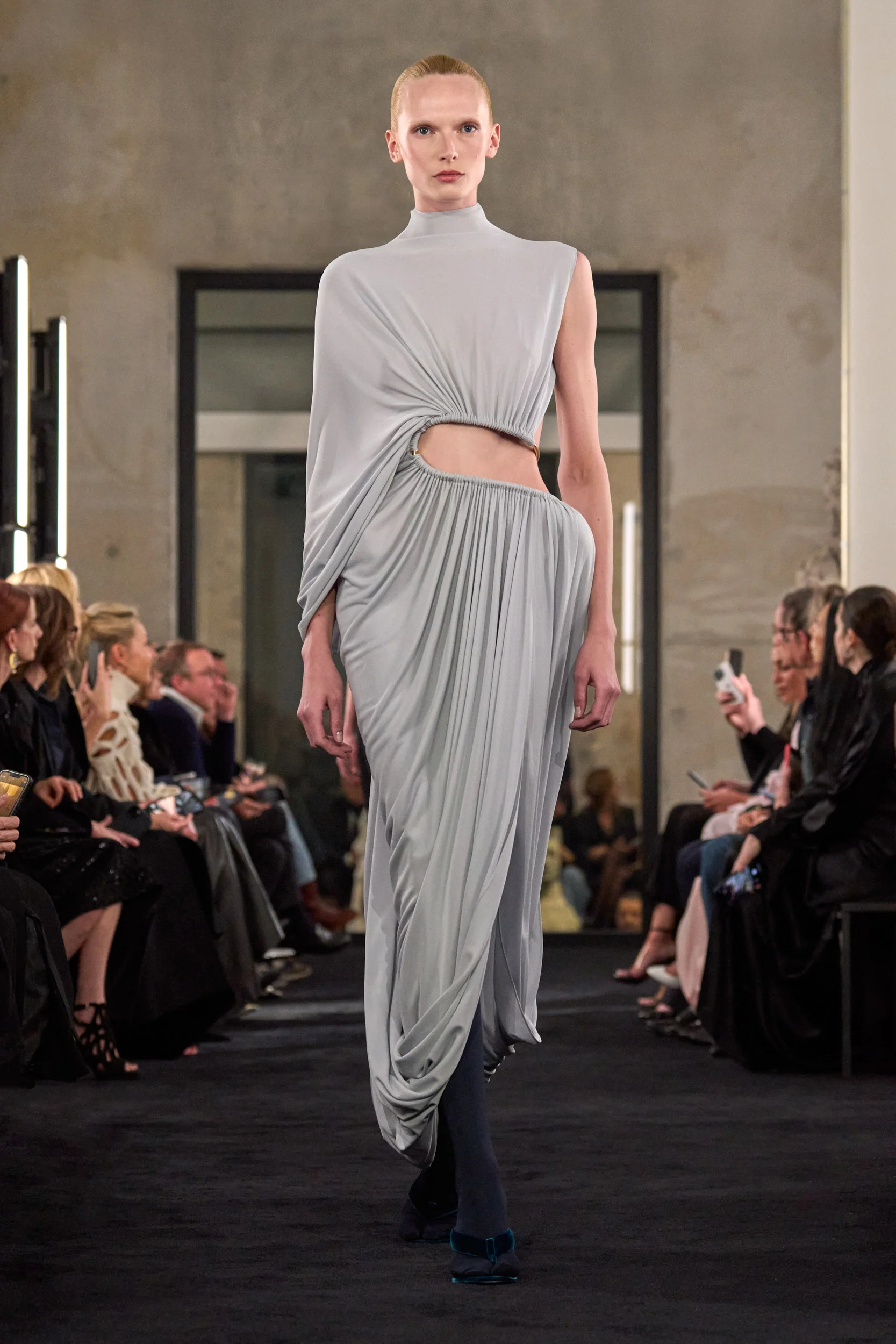 2025年秋冬コレクション_ALAÏA(アライア)_モデル_29