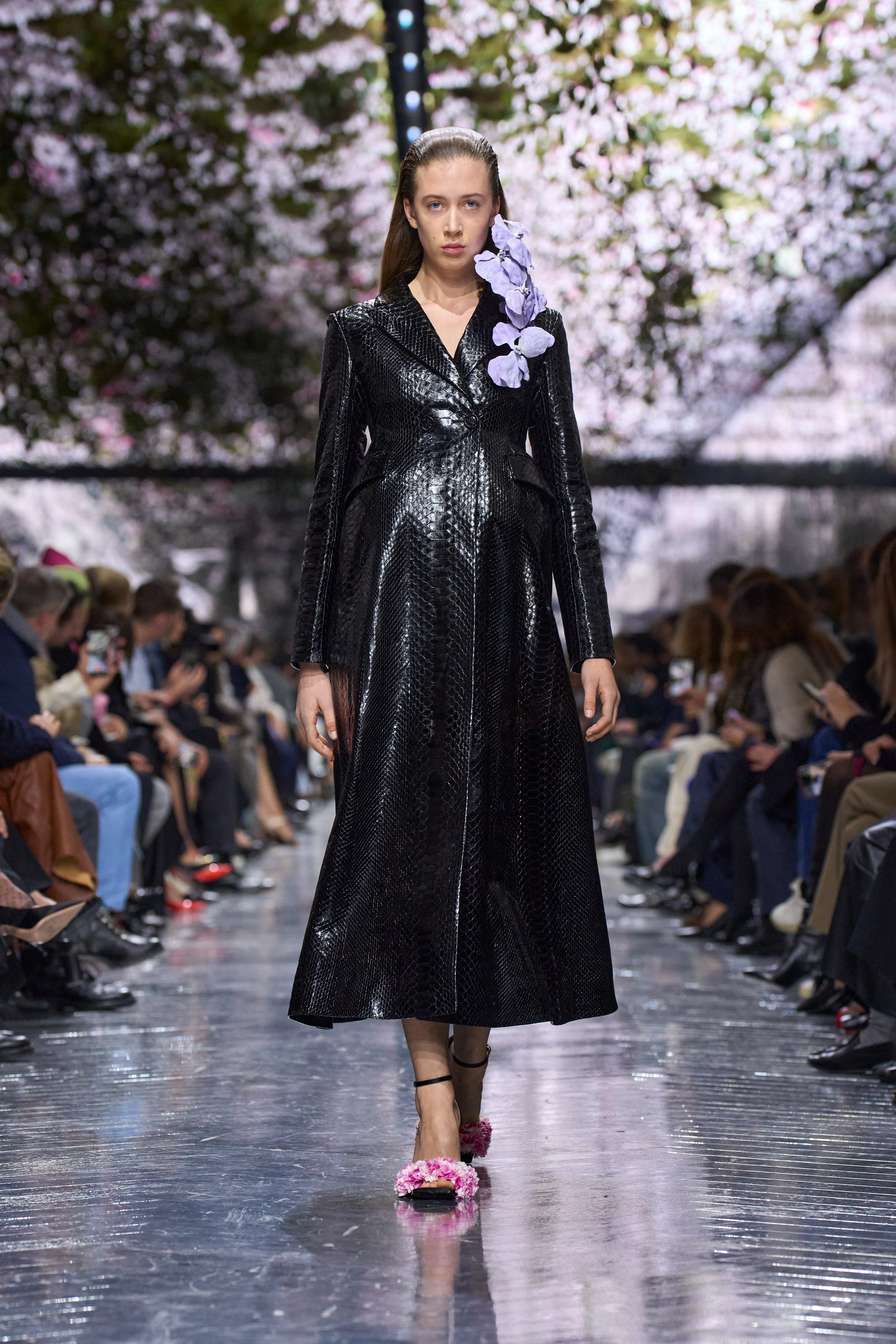 2026年春夏オートクチュールコレクション_DIOR(ディオール)_モデル_19