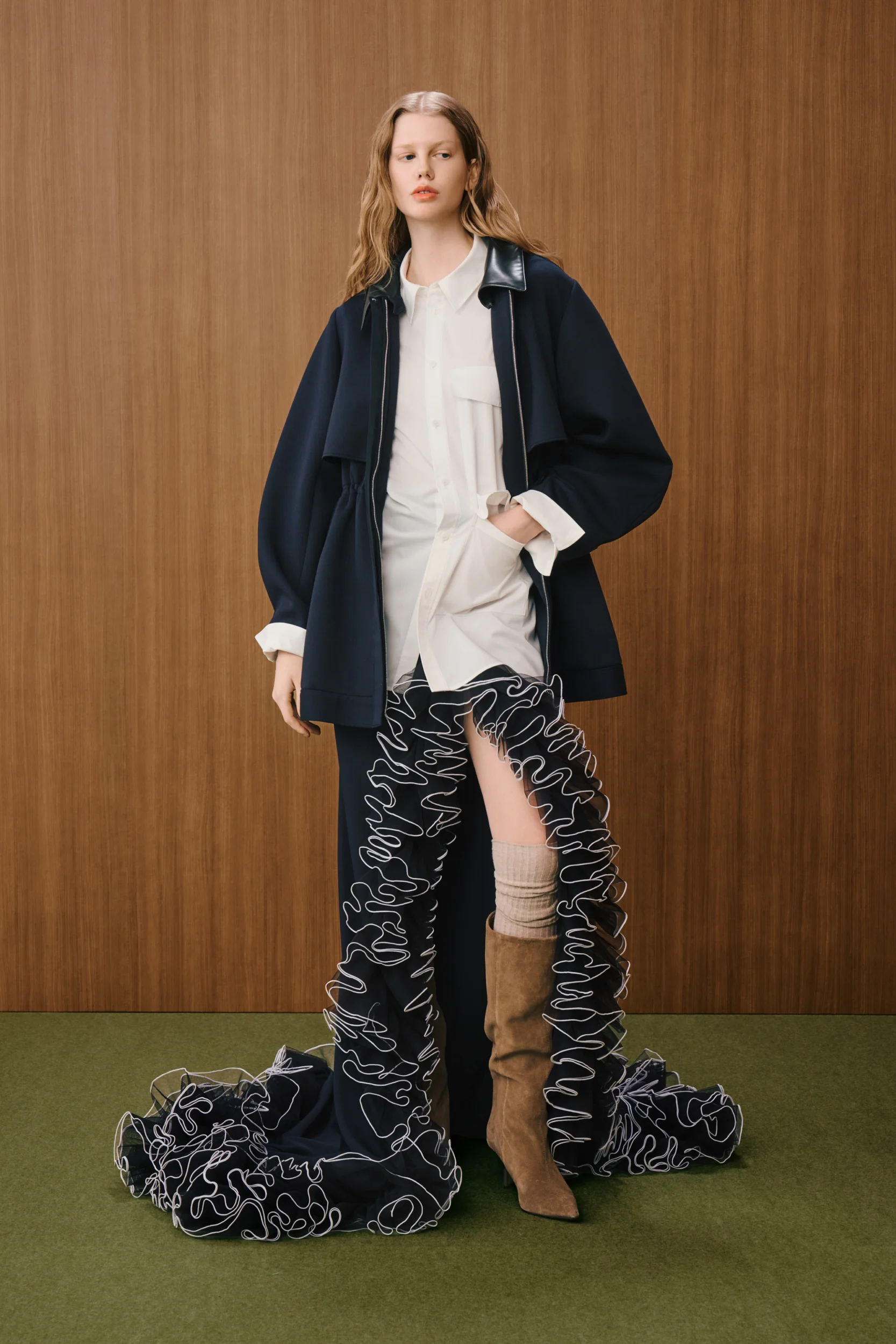 2026-27年秋冬コレクション_ADEAM(アディアム)_モデル_3