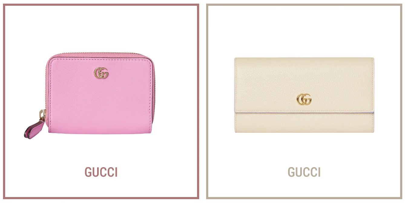 GUCCI 二つ折り財布 宇宙デザイン GUCCI -Wallet- – Trip