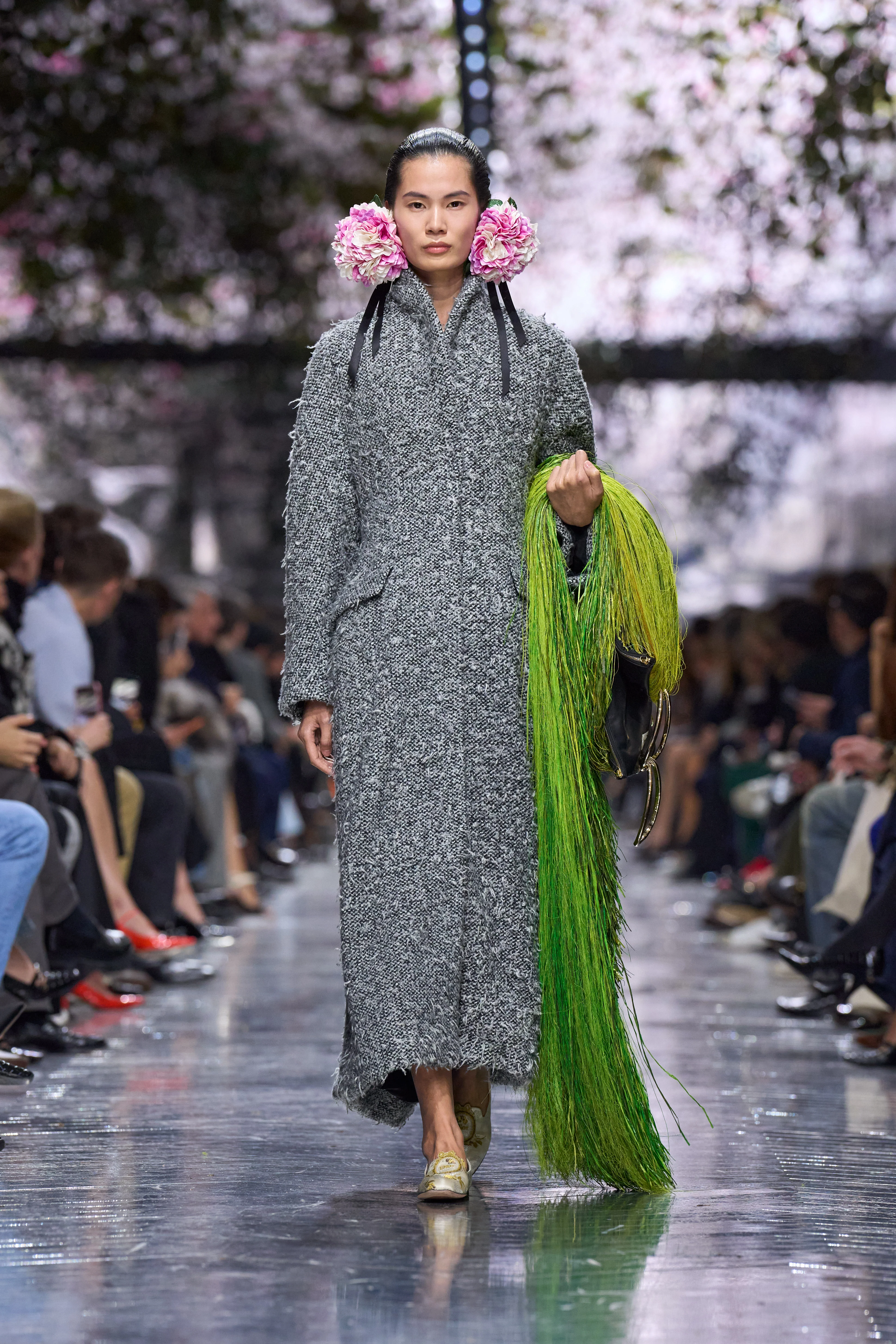 2026年春夏オートクチュールコレクション_DIOR(ディオール)_モデル_49