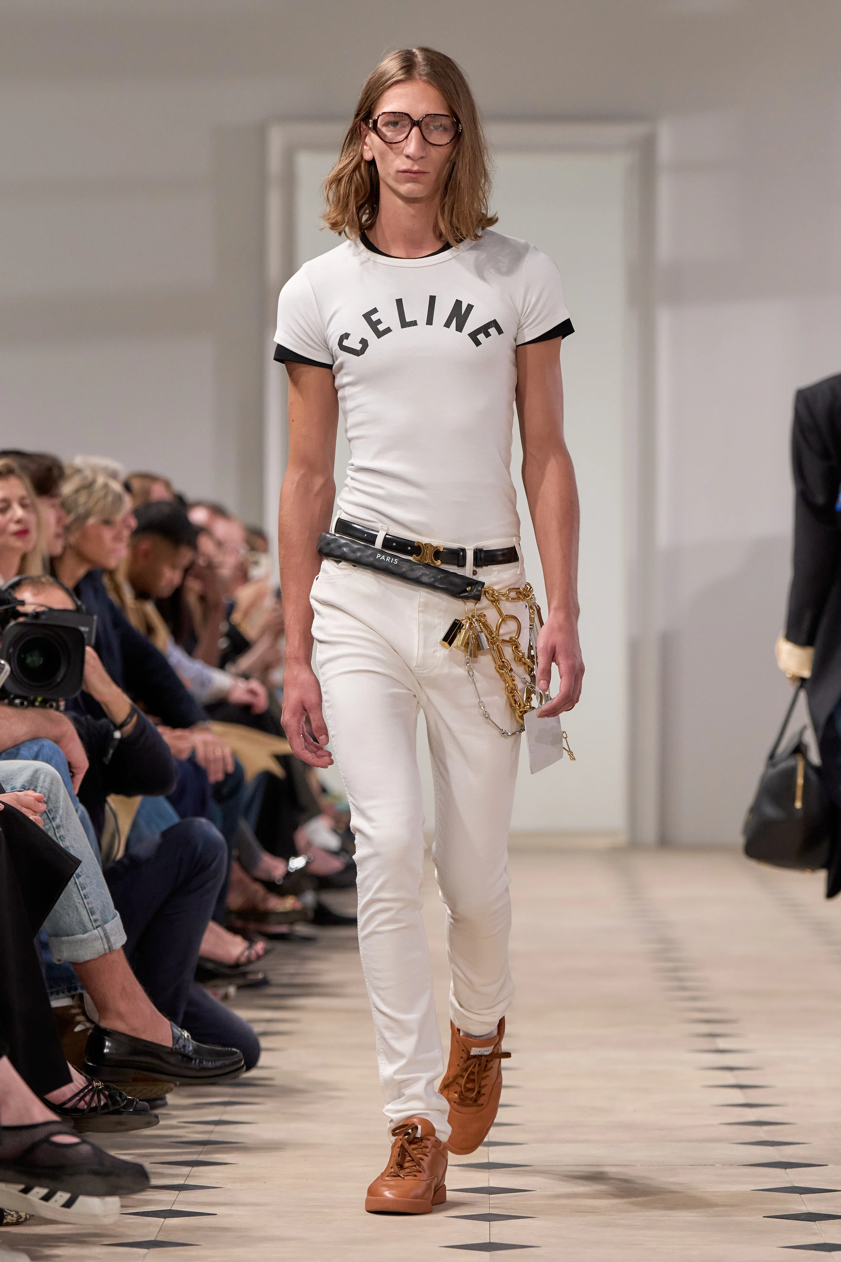 2026年リゾートコレクション_CELINE(セリーヌ)_モデル_71