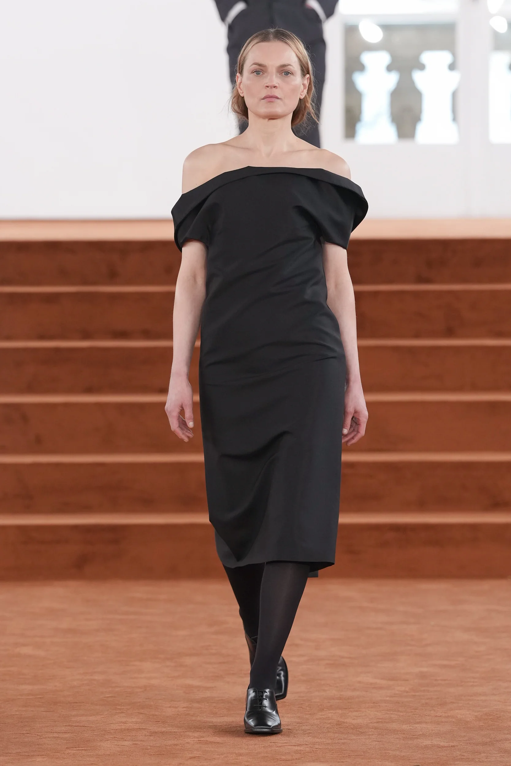 2026-27年秋冬コレクション_JIL SANDER(ジル サンダー)_モデル_4