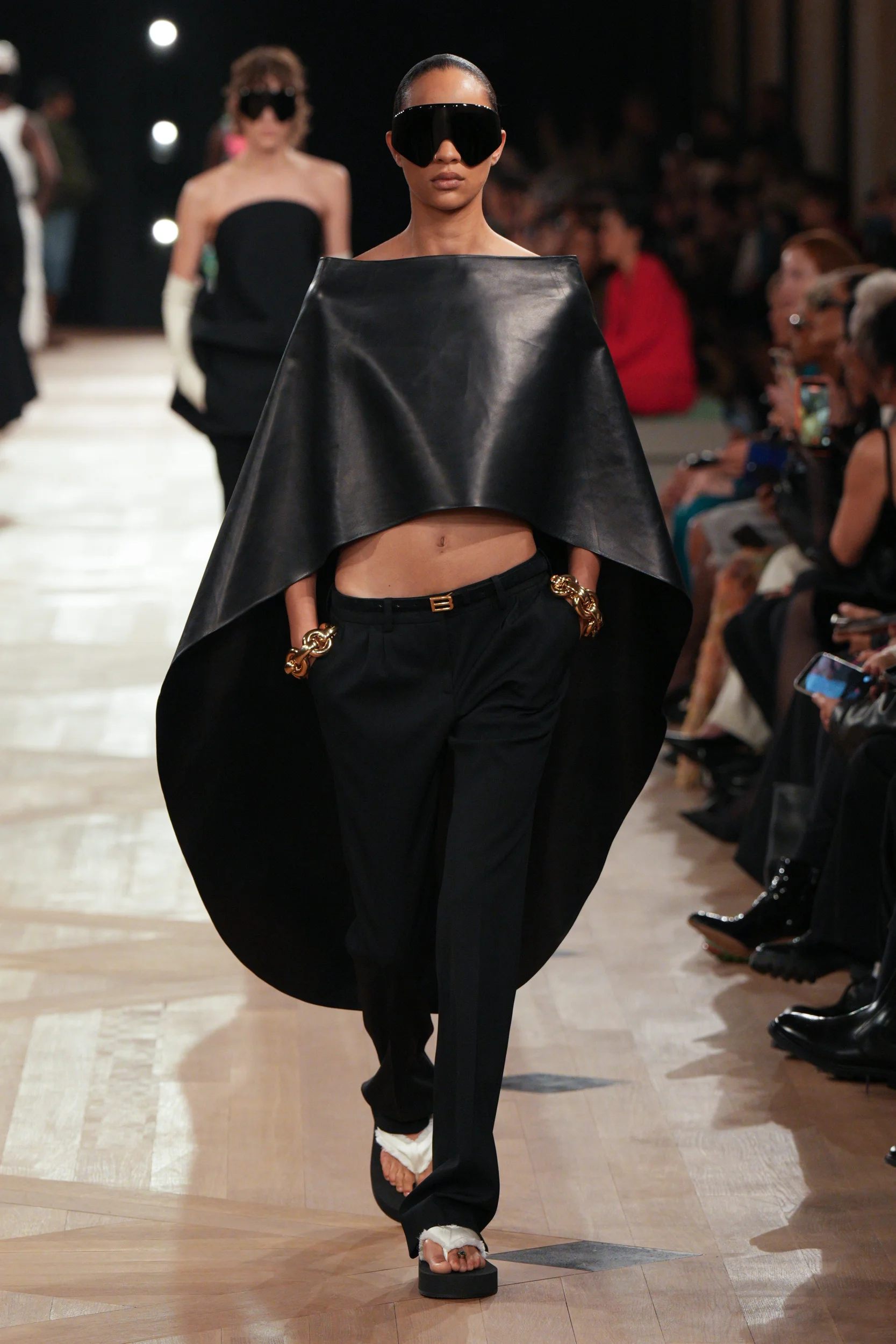 2026年春夏コレクション_BALENCIAGA(バレンシアガ)_モデル_48