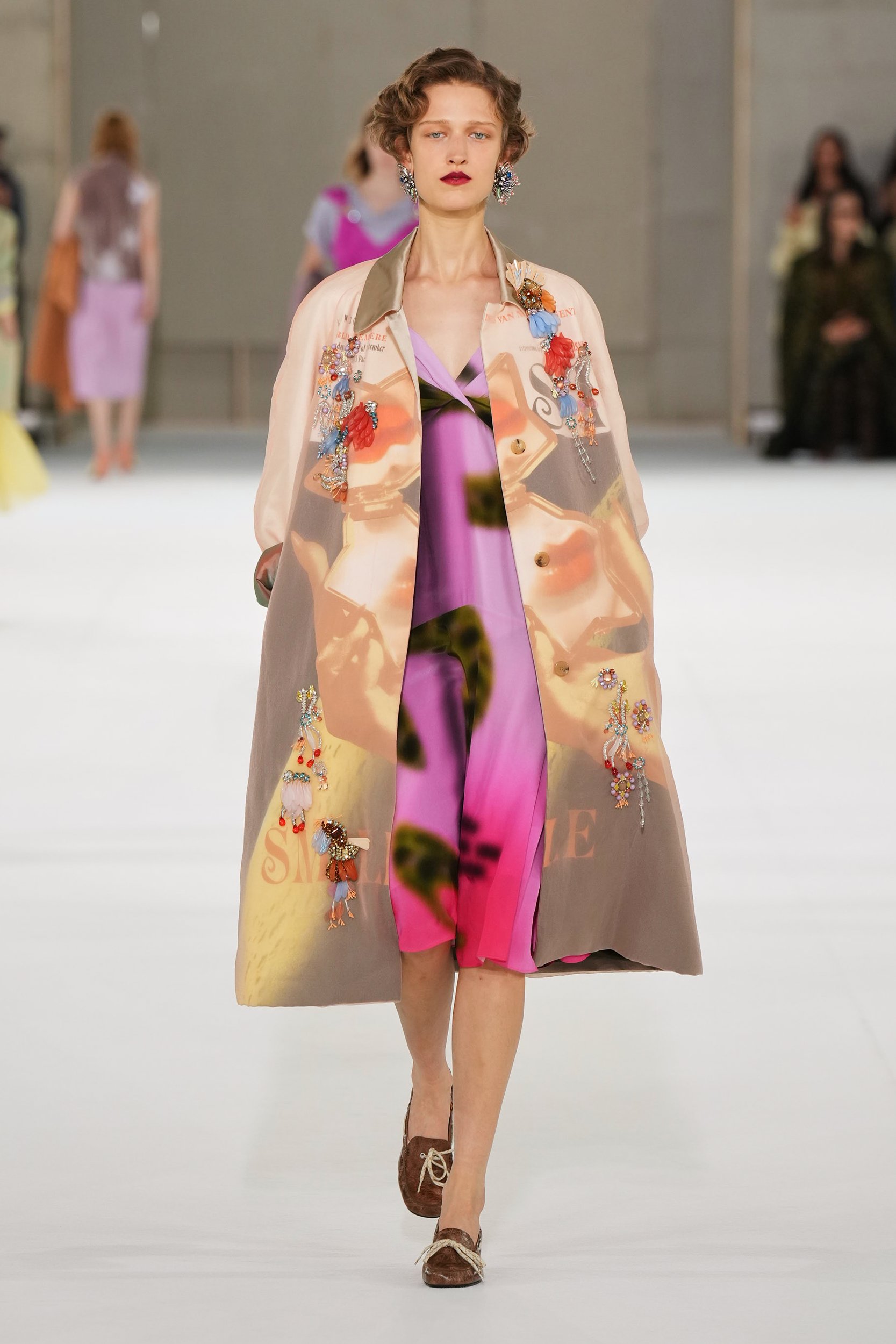 2027年春夏コレクション_DRIES VAN NOTEN(ドリス ヴァン ノッテン)_モデル_51