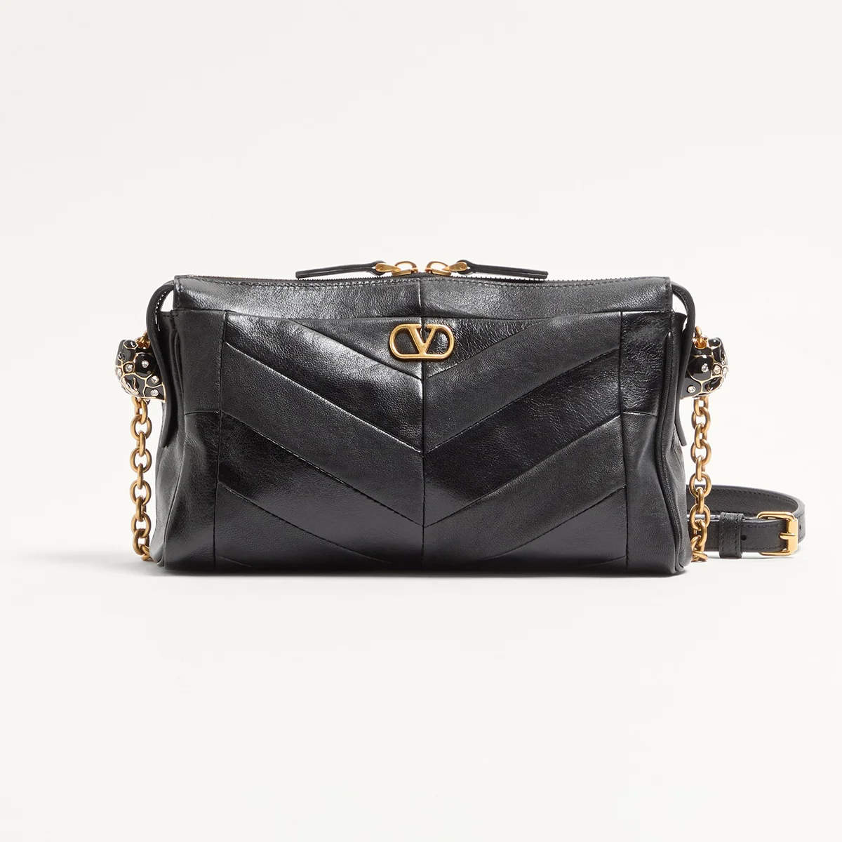 VALENTINO GARAVANI　道枝駿佑 パリで待ち合わせの画像11-1