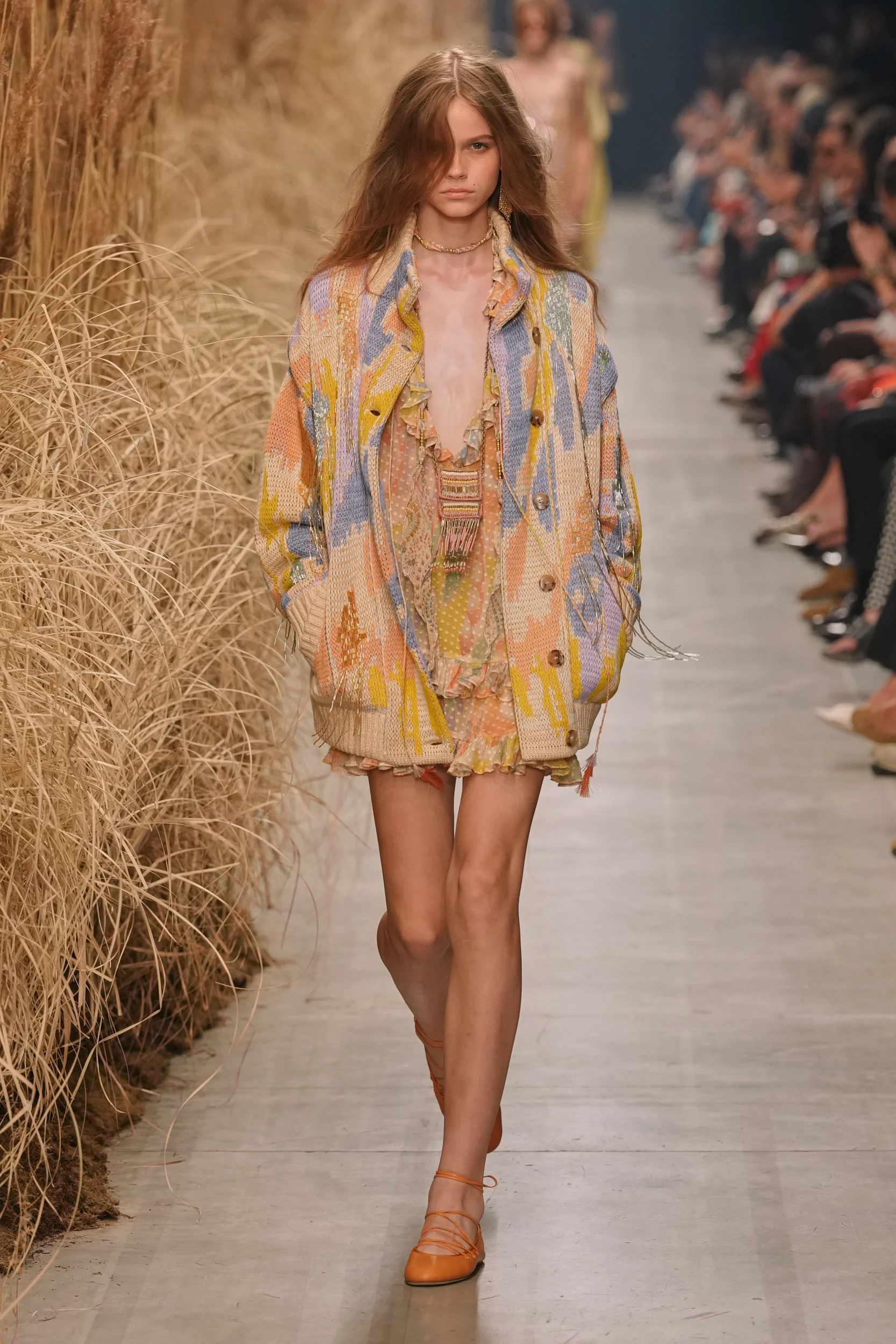 2027年春夏コレクション_ETRO(エトロ)_モデル_26