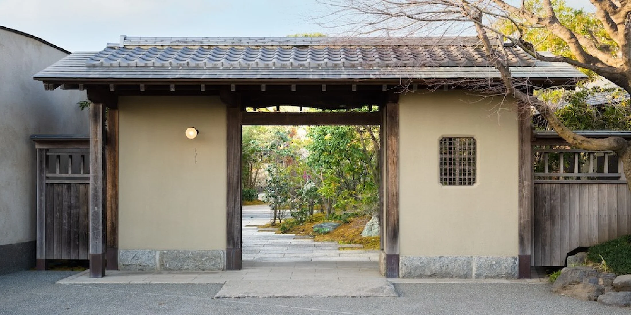 老舗料亭の歴史的建物と庭園が心身を癒すオーベルジュに。「Auberge TOKITO」、東京・立川にオープン
