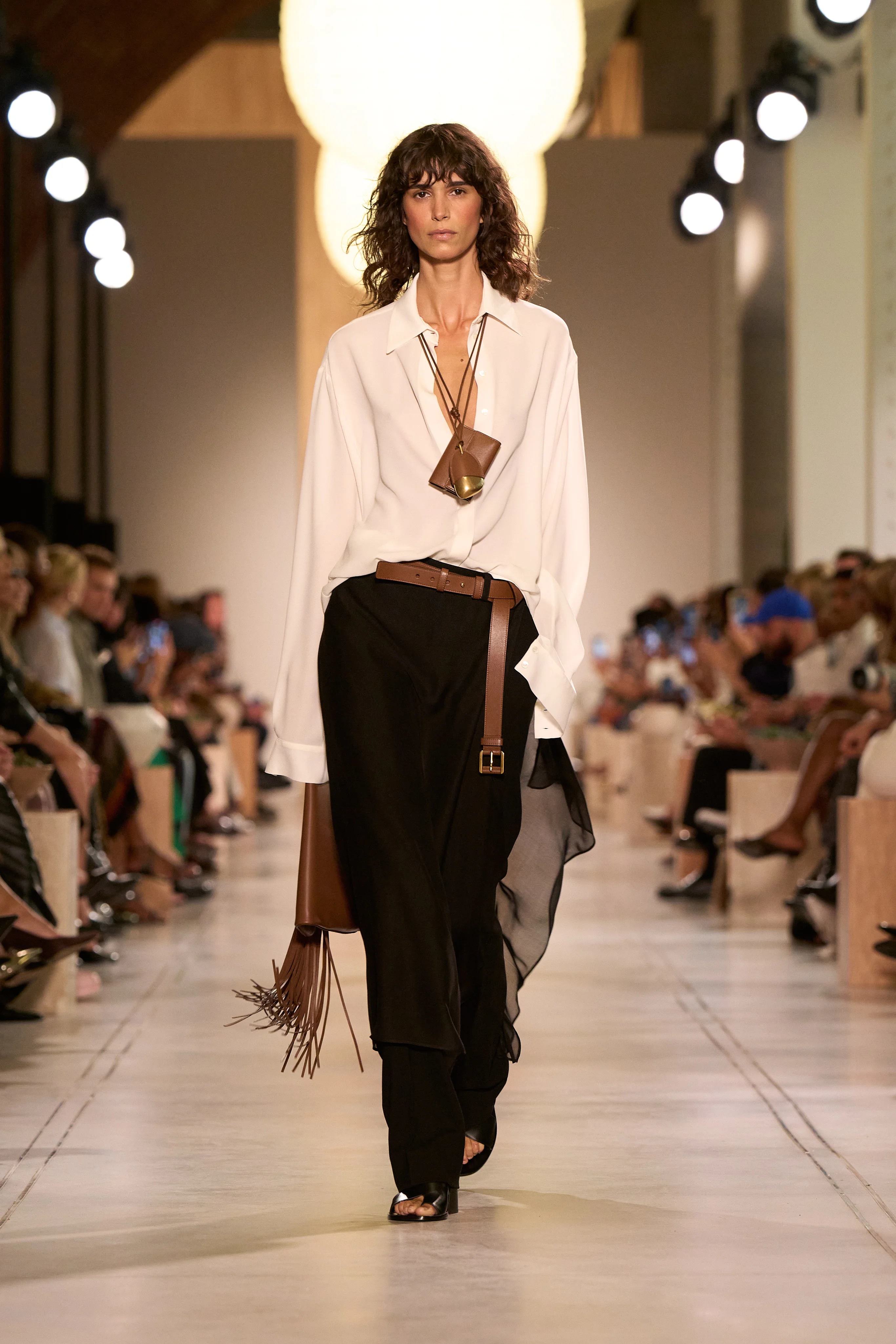 2026年春夏コレクション_MICHAEL KORS COLLECTION(マイケル・コース コレクション)_モデル_23