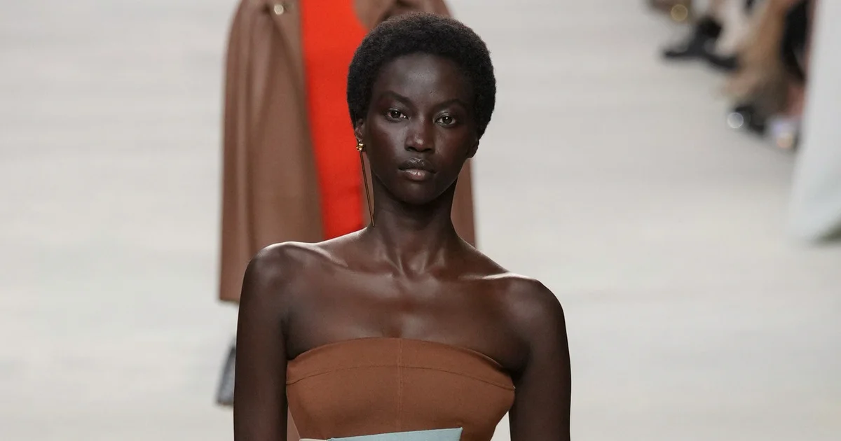 フェンディ(FENDI) - 2024年春夏コレクション | SPUR