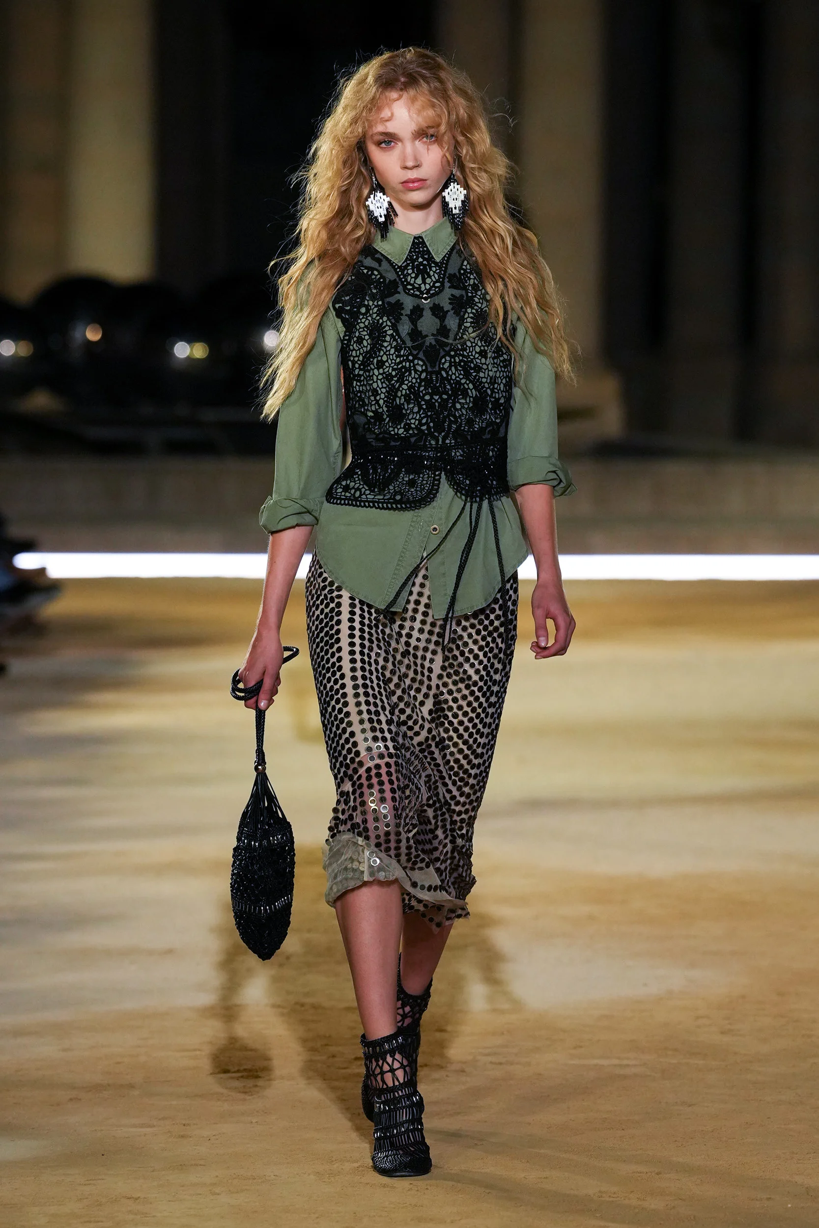 2027年春夏コレクション_ISABEL MARANT(イザベル マラン)_モデル_5