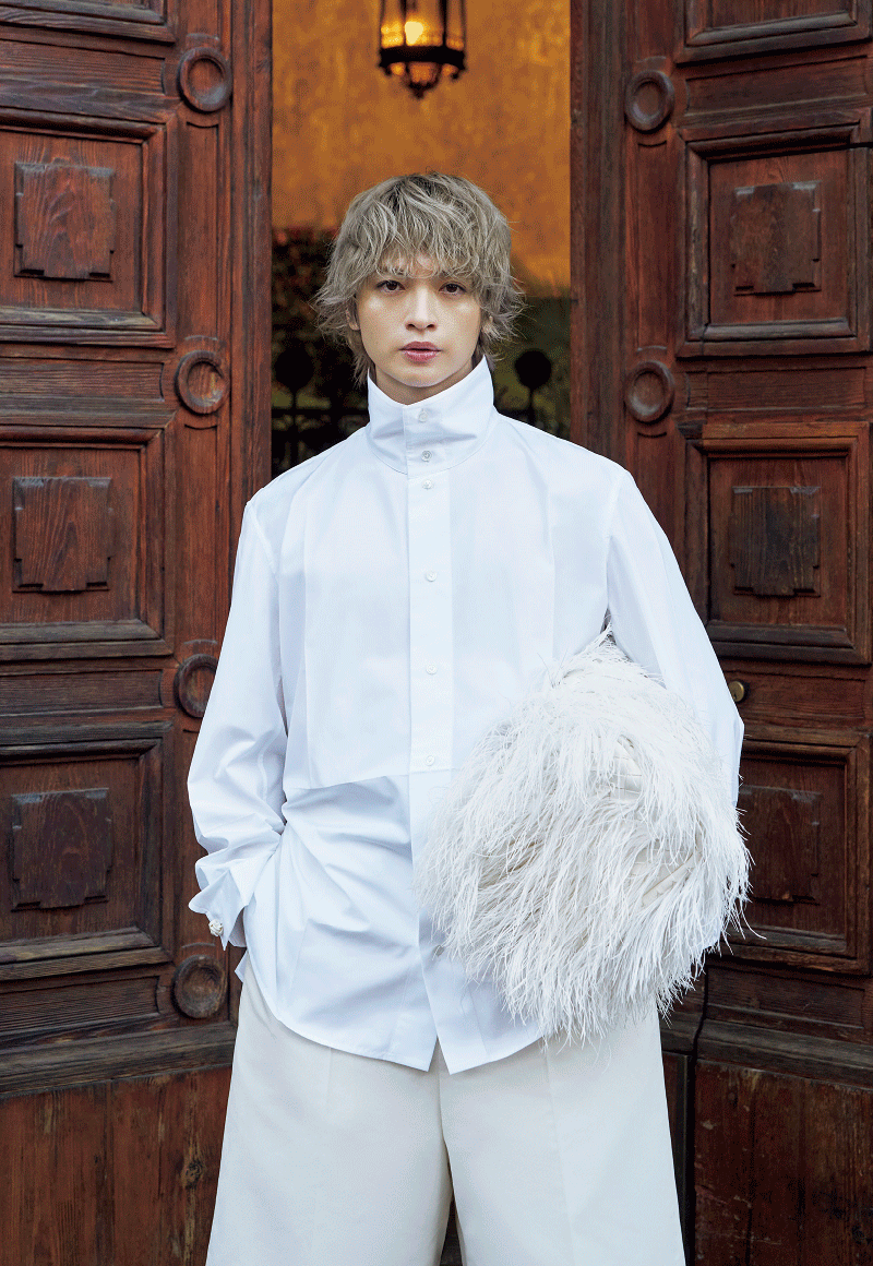 新しいBOTTEGA VENETAとの邂逅のカバーイメージ