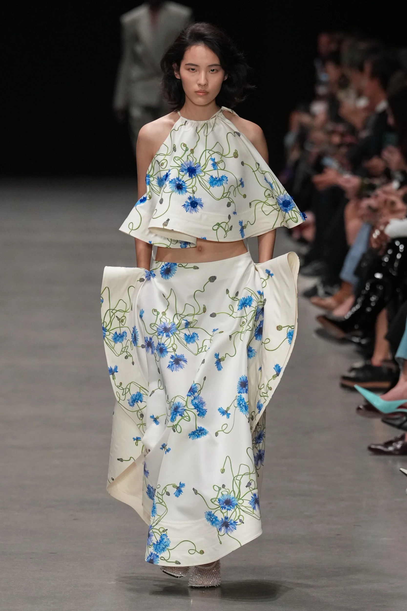 2026年春夏コレクション_STELLA MCCARTNEY(ステラ マッカートニー)_モデル_25