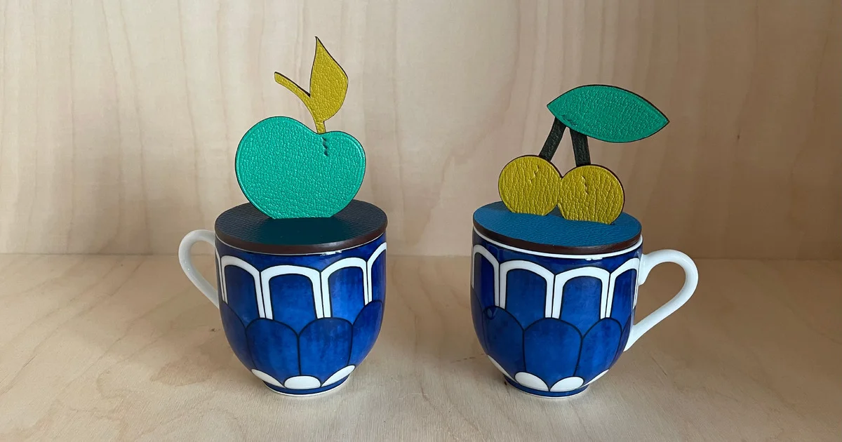 エルメス力】(えるめすりょく)って何だ？ - スモールグッドシングス