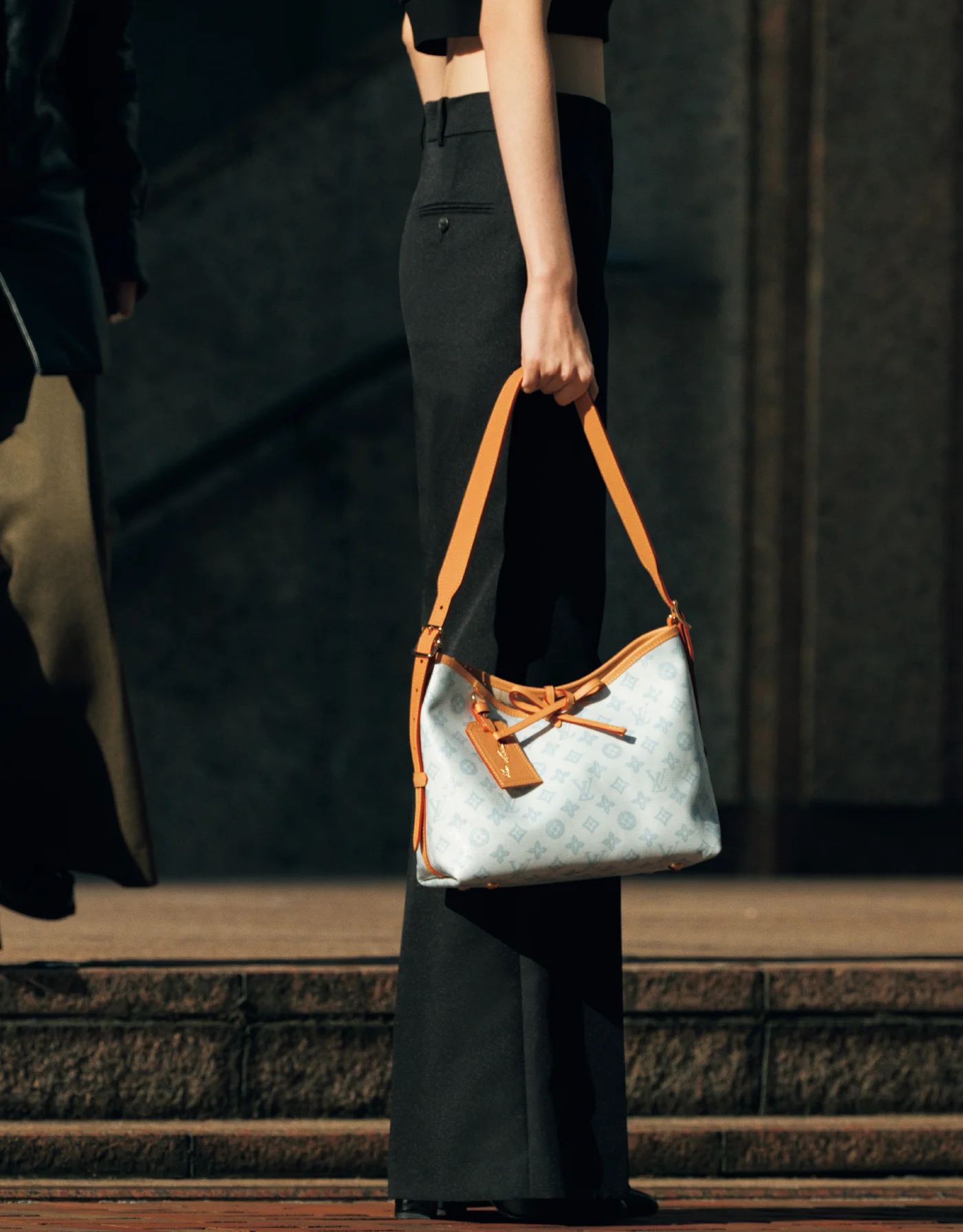 LOUIS VUITTON　永遠のエンブレム、モノグラム　130年の歴史へのオマージュの画像5