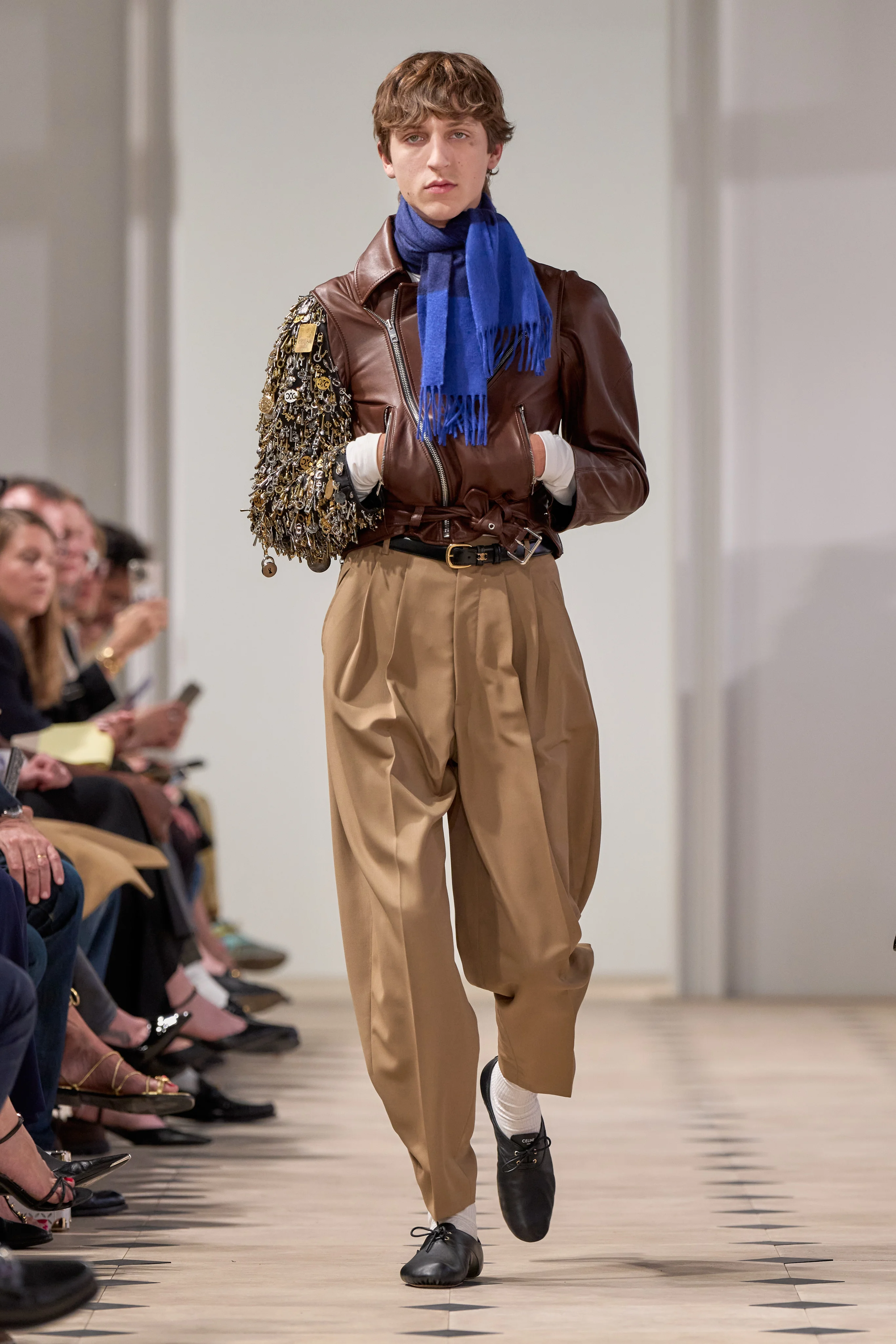 2026年リゾートコレクション_CELINE(セリーヌ)_モデル_41