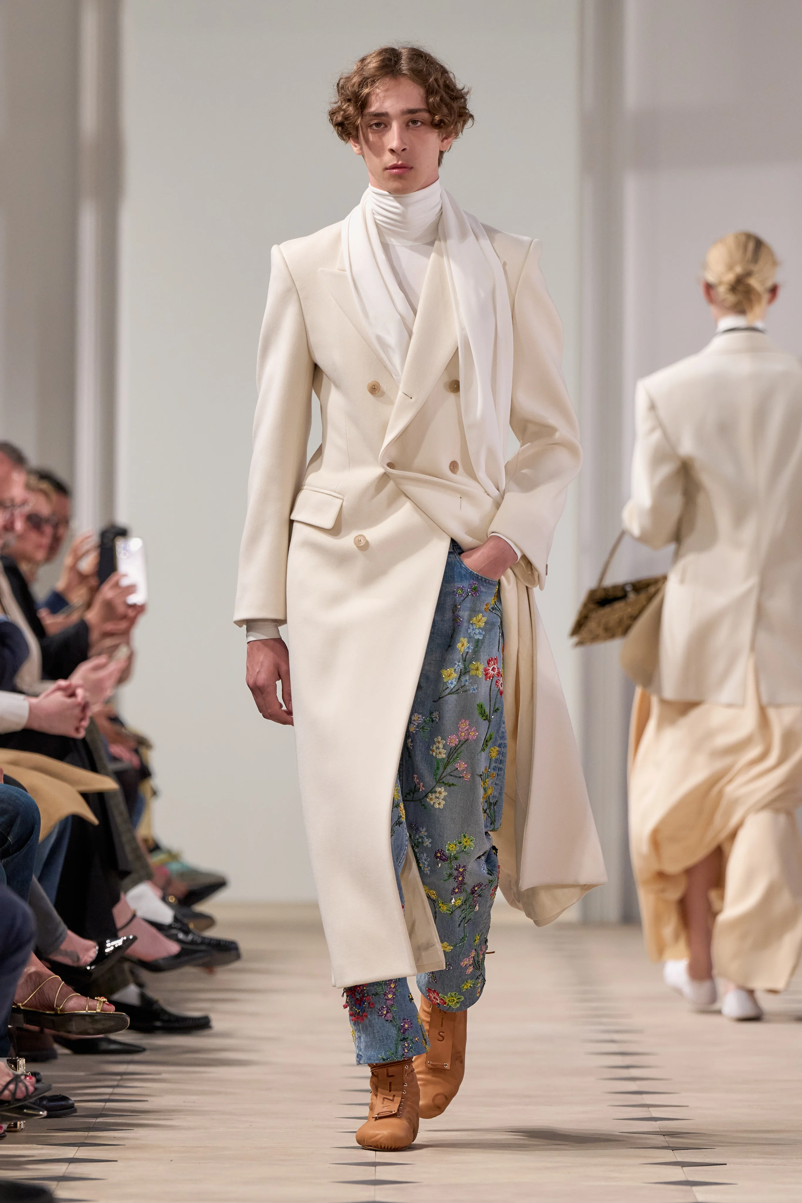 2026年リゾートコレクション_CELINE(セリーヌ)_モデル_65