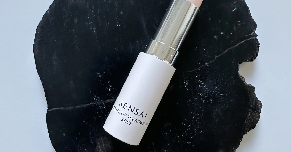 センサイ　トータルリップトリートメントスティック唇用美容液5.2g SENSAI トータルリップトリートメントスティック | シリーズ,エキスパート