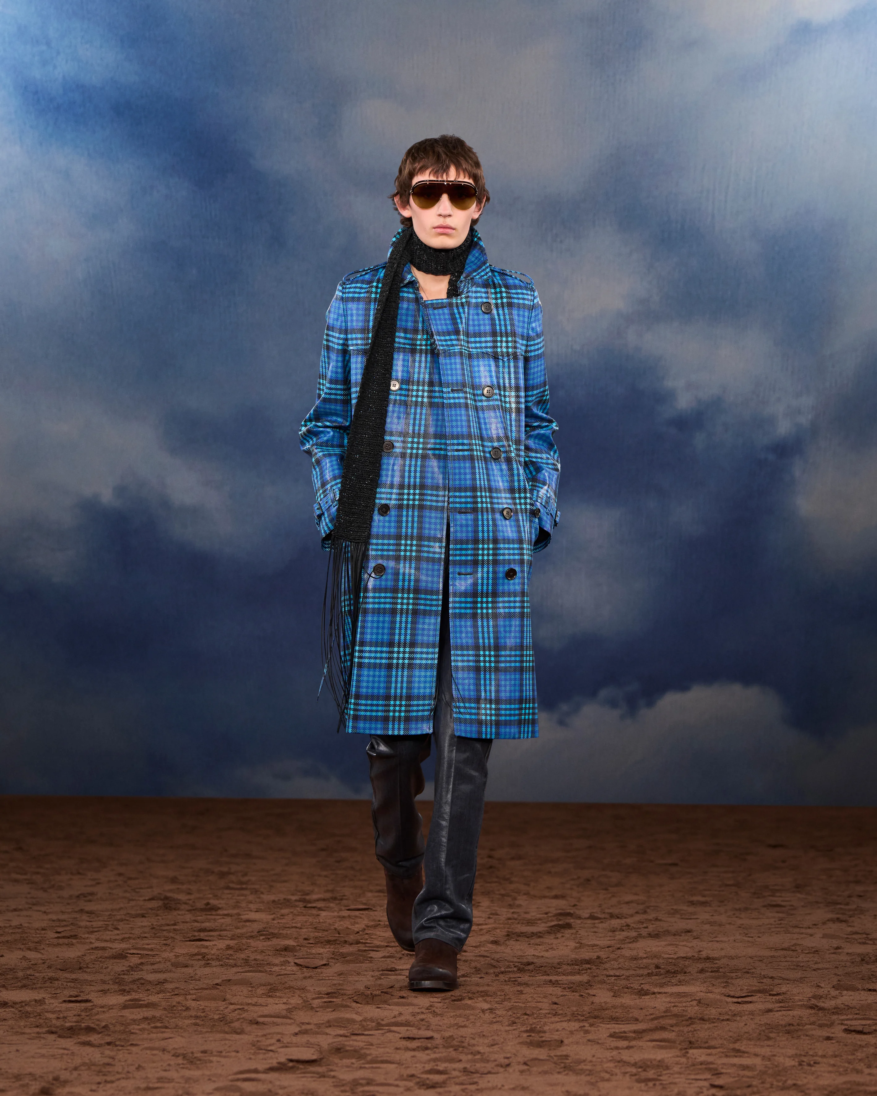 2026年春夏コレクション_BURBERRY(バーバリー)_モデル_11