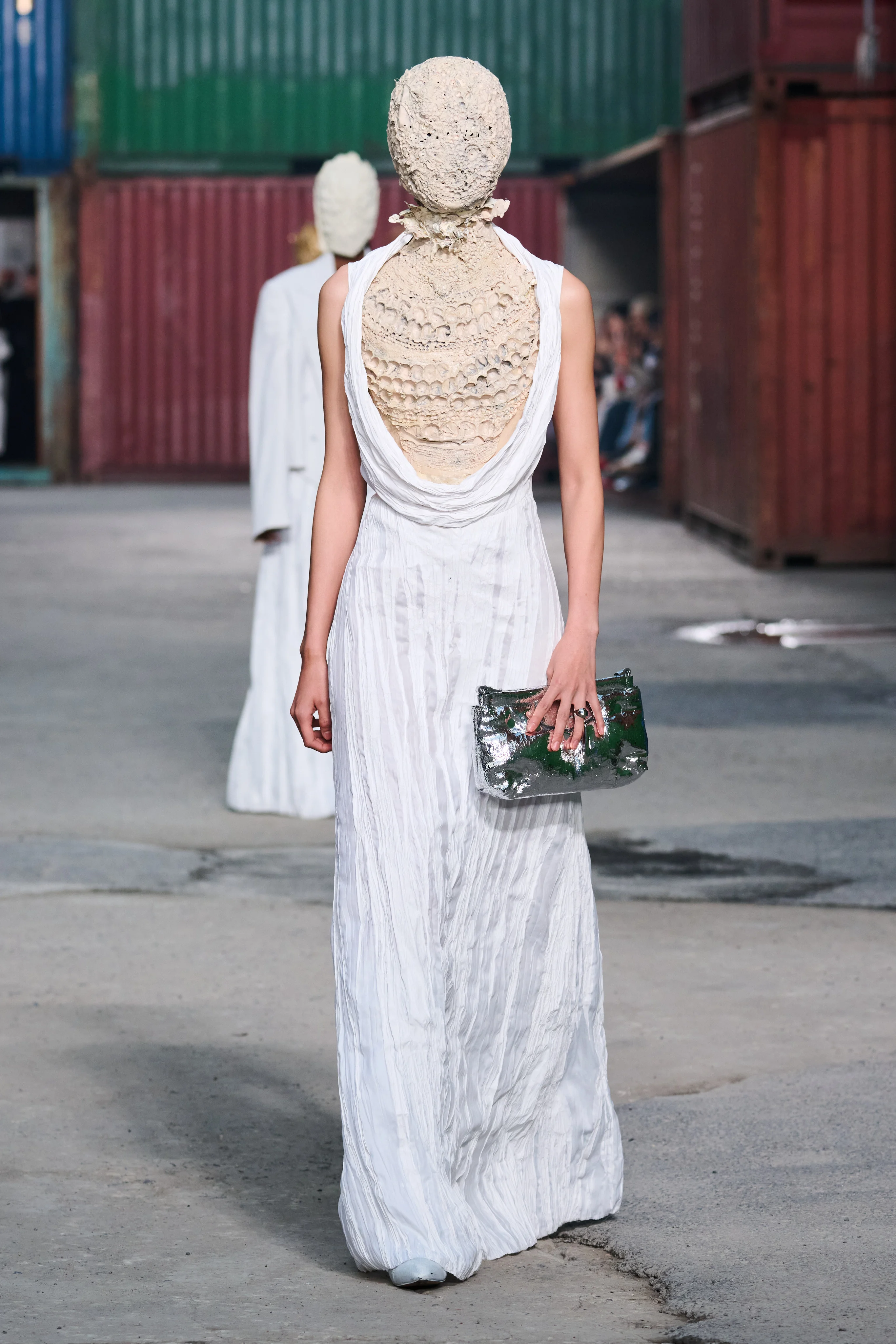 2026-27年秋冬コレクション_MAISON MARGIELA(メゾン マルジェラ)_モデル_16