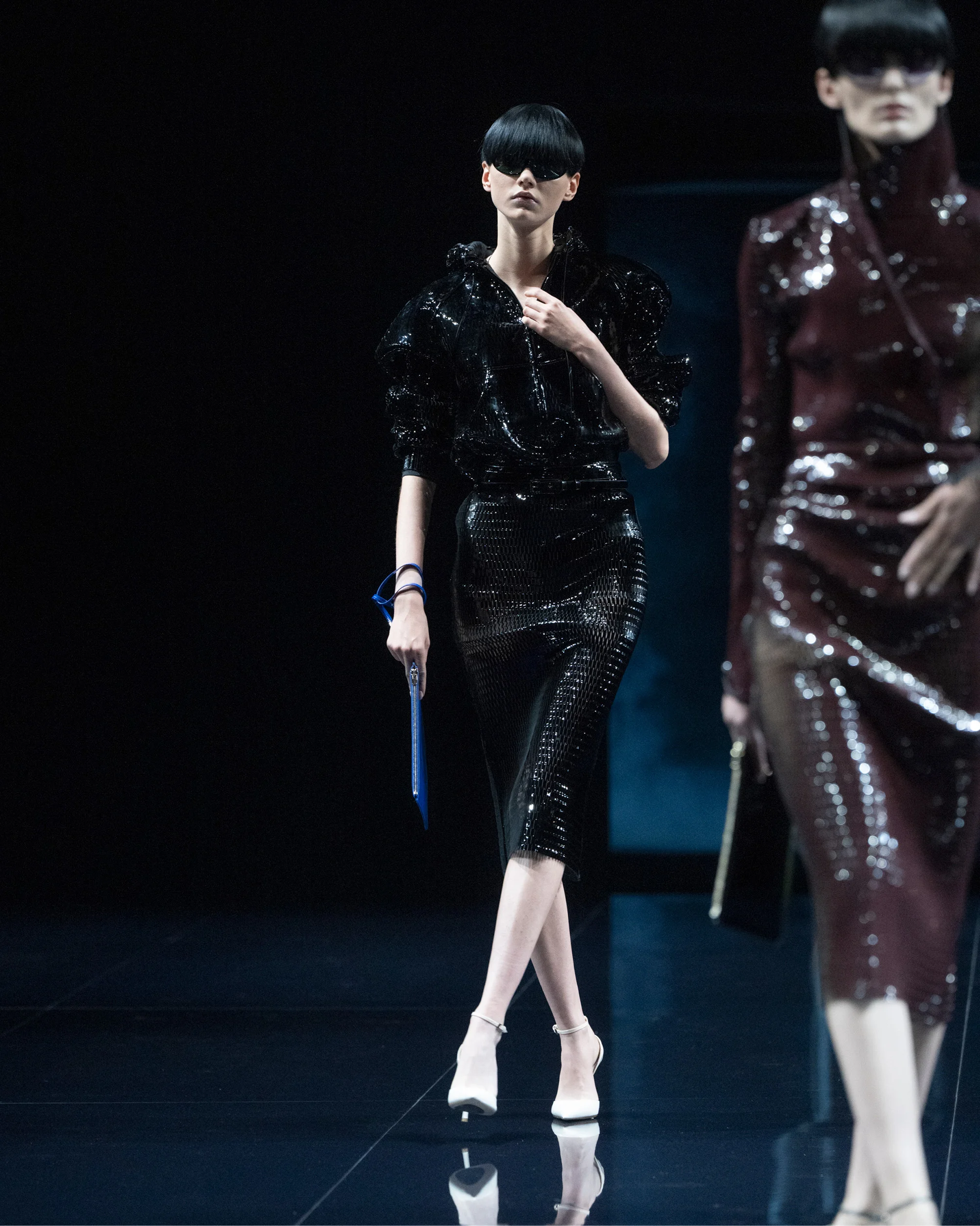 2026年春夏コレクション_TOM FORD(トム フォード)_モデル_2