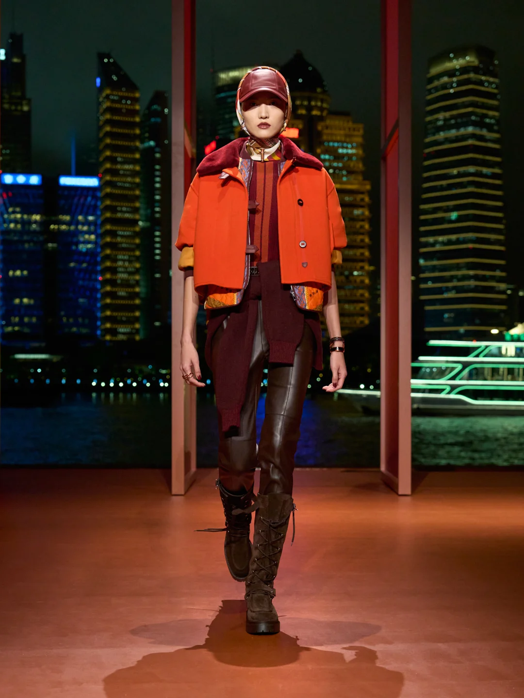 2026年リゾートコレクション_HERMÈS(エルメス)_モデル_23