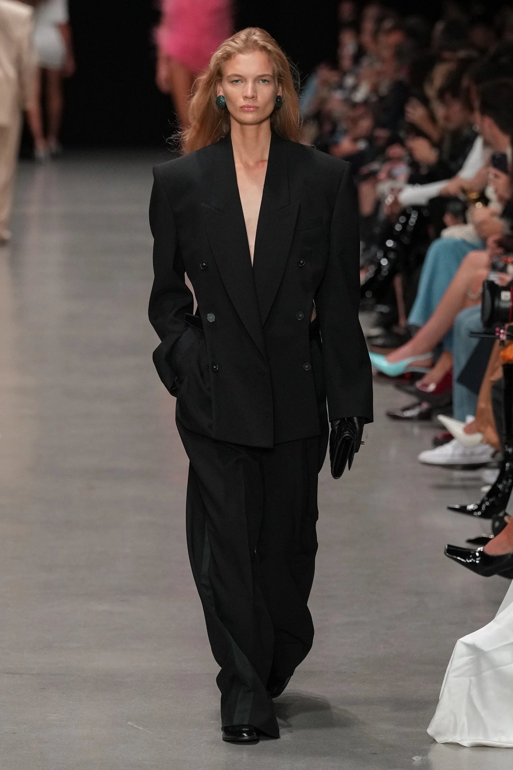 2026年春夏コレクション_STELLA MCCARTNEY(ステラ マッカートニー)_モデル_48