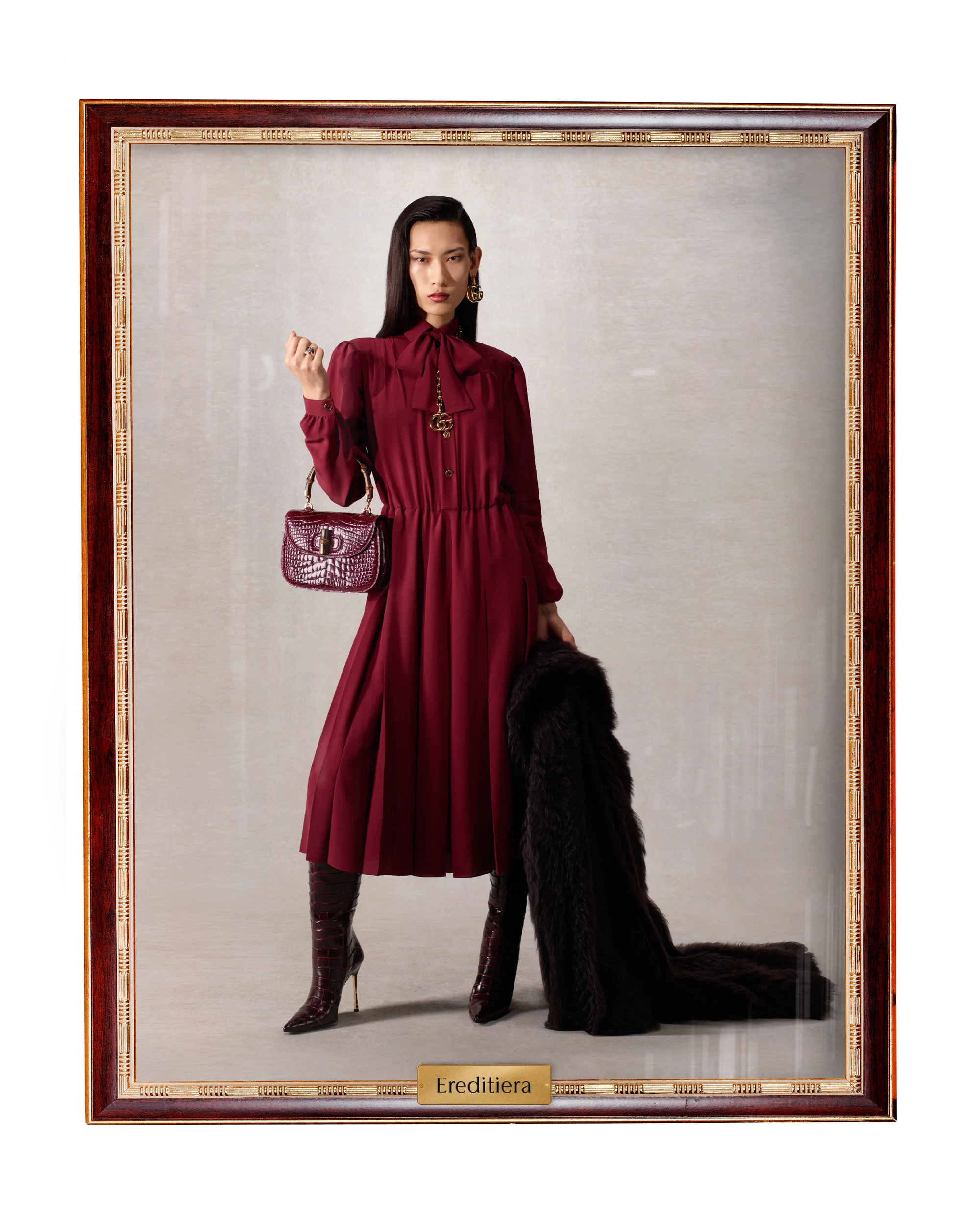 2026年春夏コレクション_GUCCI(グッチ)_モデル_6
