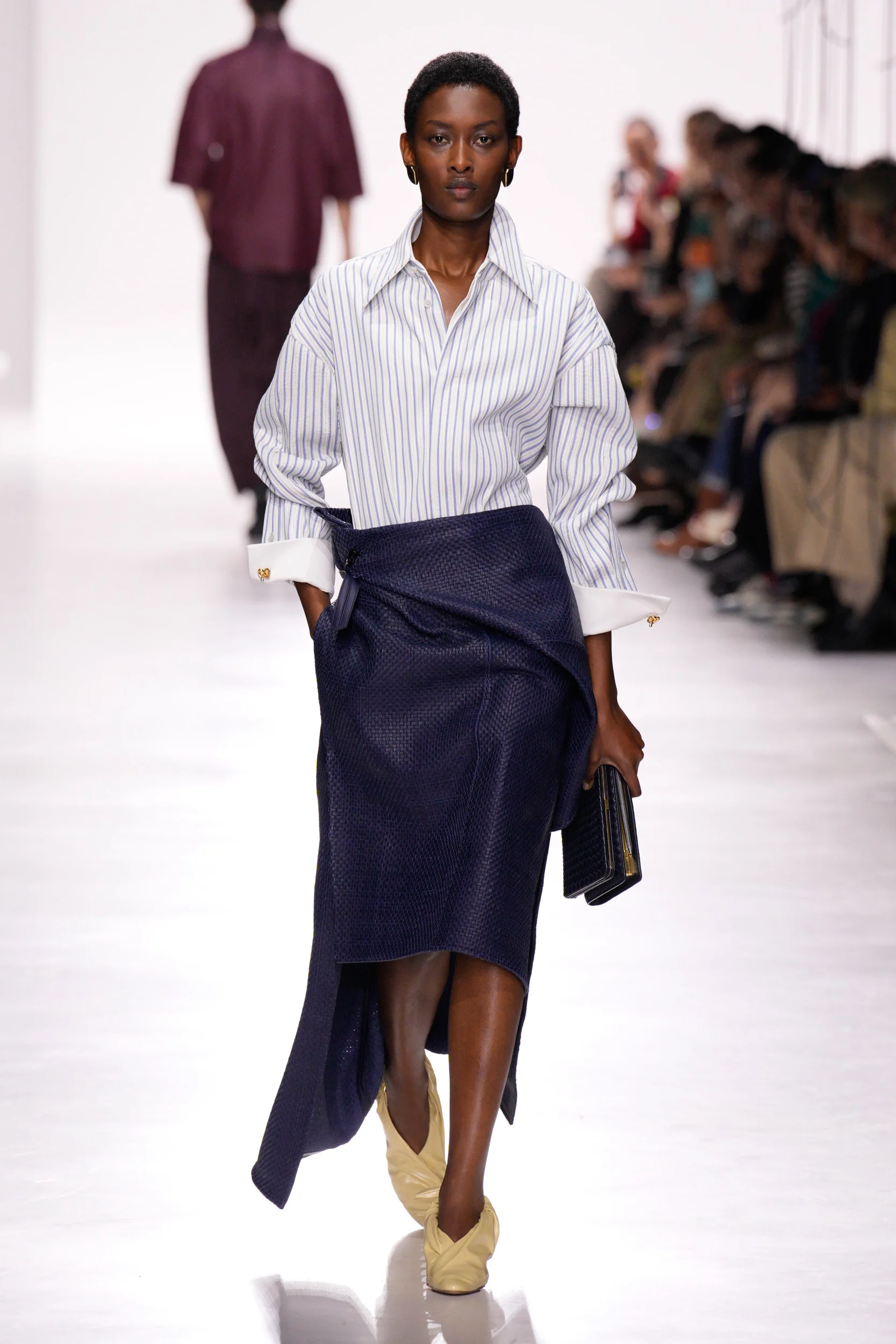 2026年春夏コレクション_BOTTEGA VENETA(ボッテガ ヴェネタ)_モデル_62