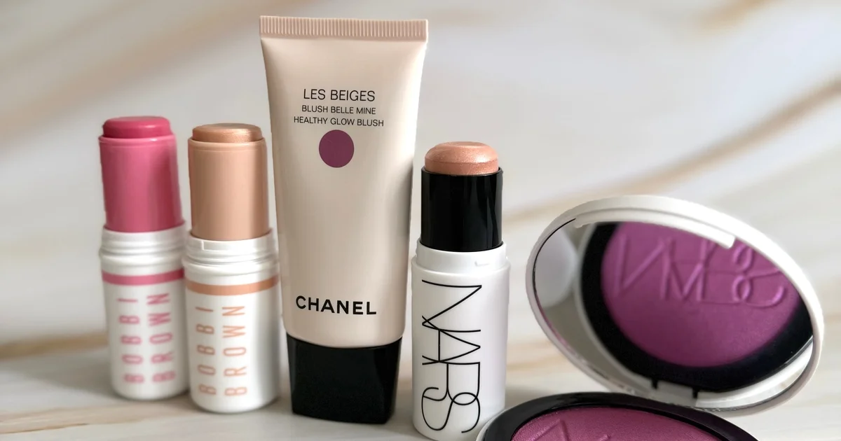 シャネル】【NARS】ツヤは“盛る”から“足す”時代へ。2026年最新ハイ