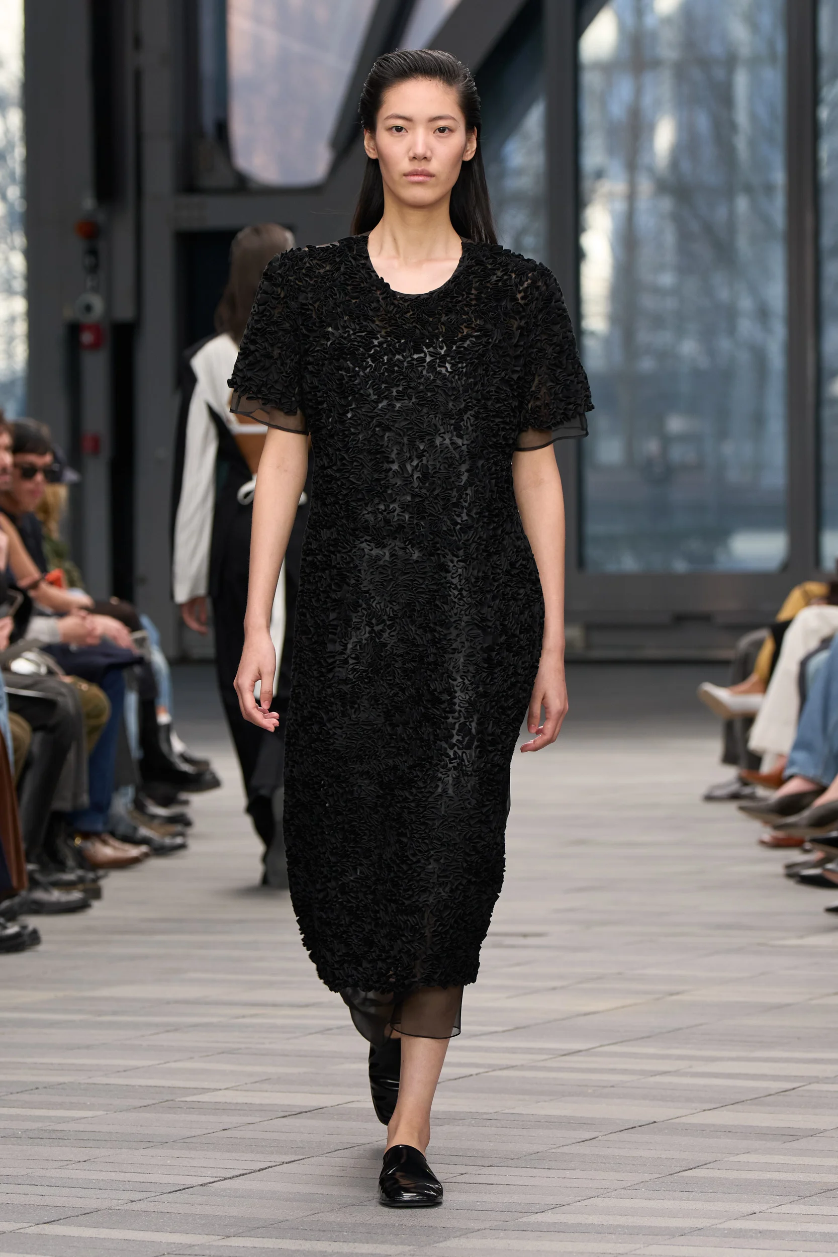 2026-27年秋冬コレクション_CALVIN KLEIN(カルバン クライン)_モデル_15