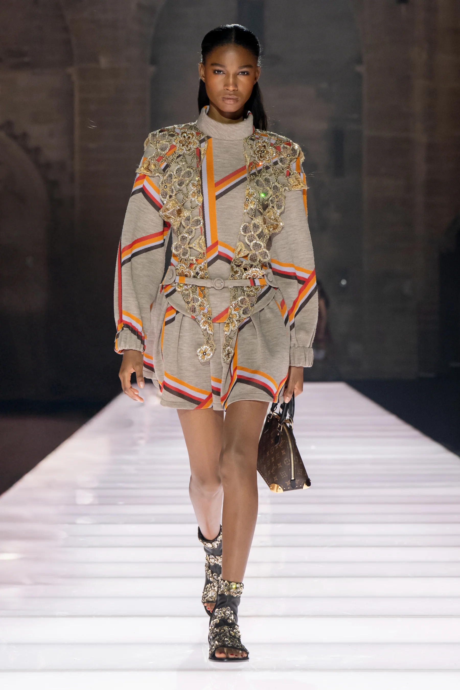 2026年リゾートコレクション_LOUIS VUITTON(ルイ・ヴィトン)_モデル_33