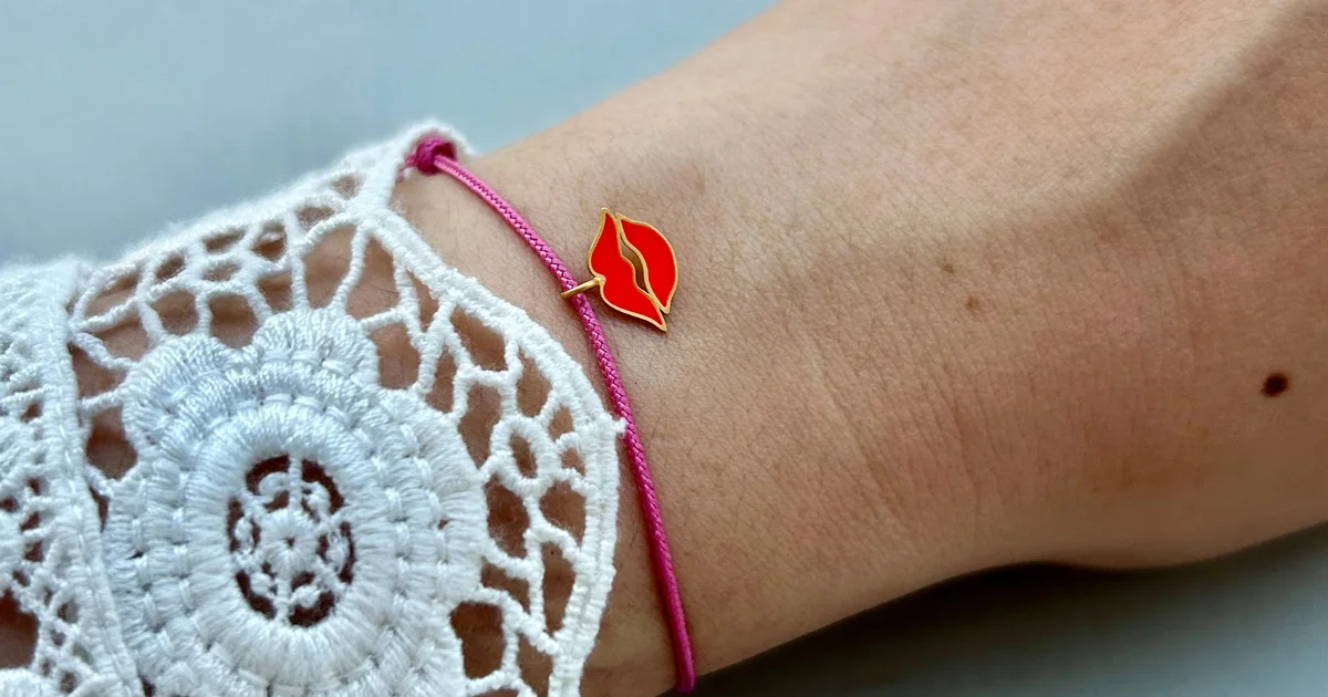 マリーエレーヌ ドゥ タイヤック】のブレスレットは全世代お守り