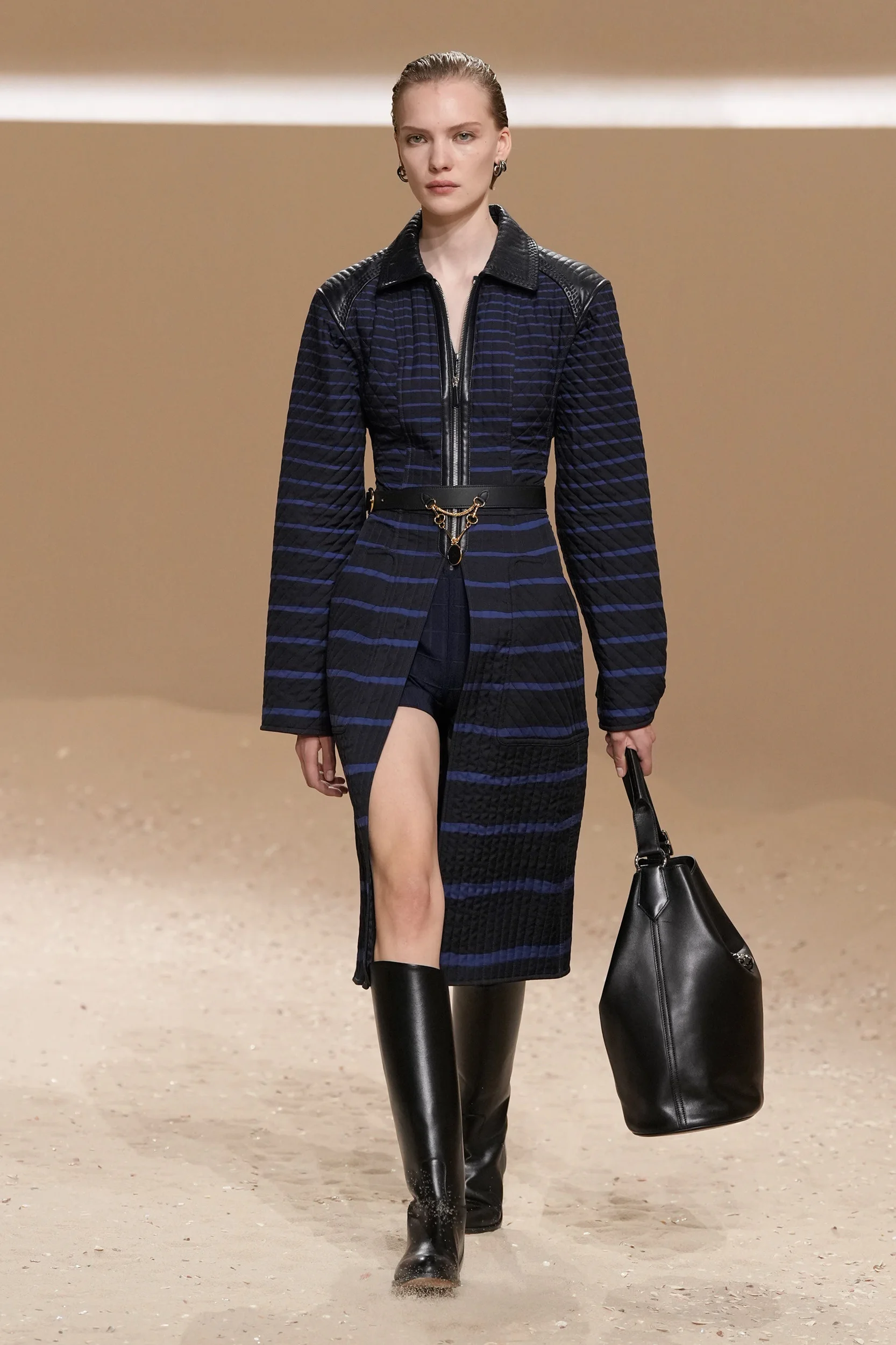 2026年春夏コレクション_HERMÈS(エルメス)_モデル_48