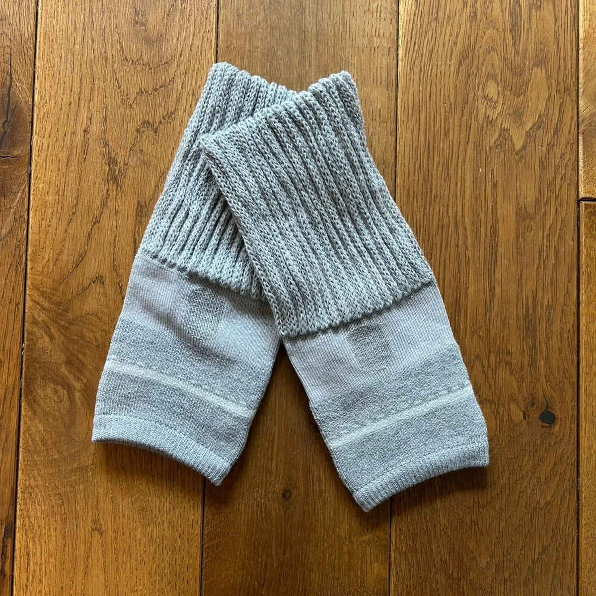 【まるでこたつ】足首ウォーマーで、冷え性にさようなら