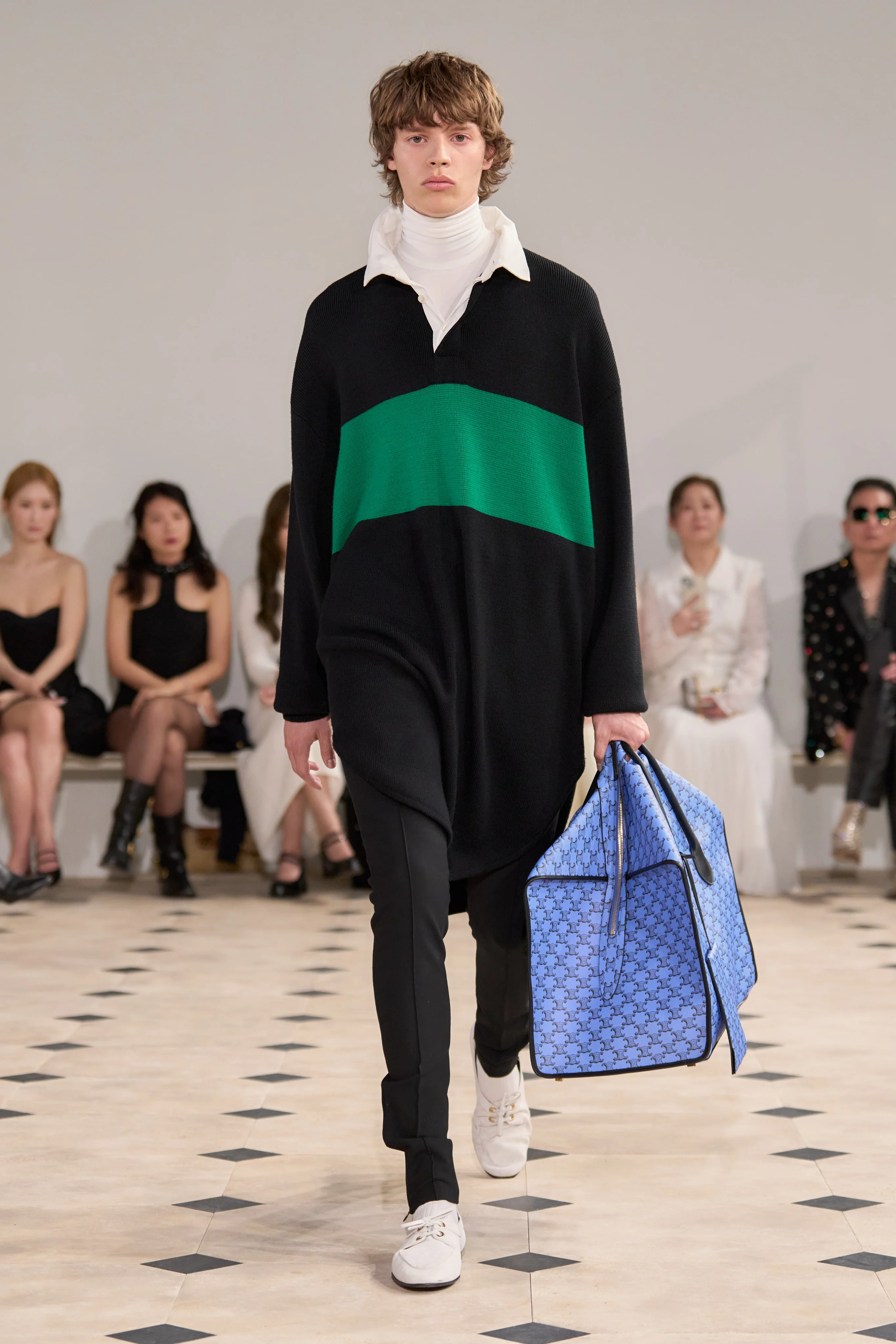 2026年リゾートコレクション_CELINE(セリーヌ)_モデル_34