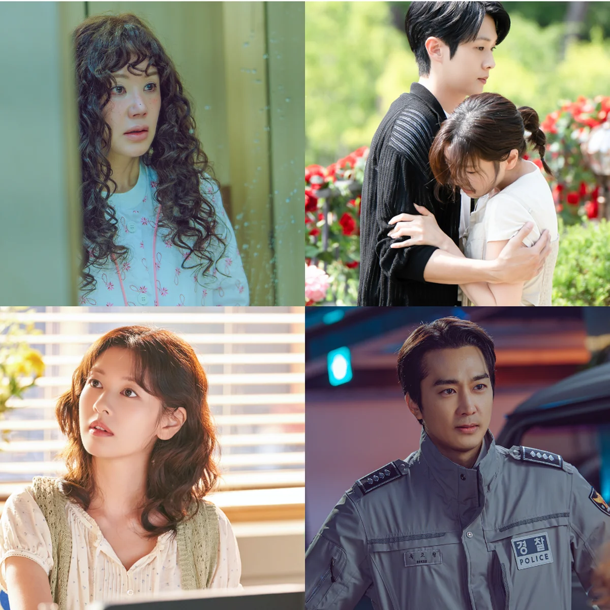 【2025年韓国ドラマ】思わず笑えて元気になれる。疲れた心には“王道ロマンス韓ドラ” で胸きゅんをチャージ！