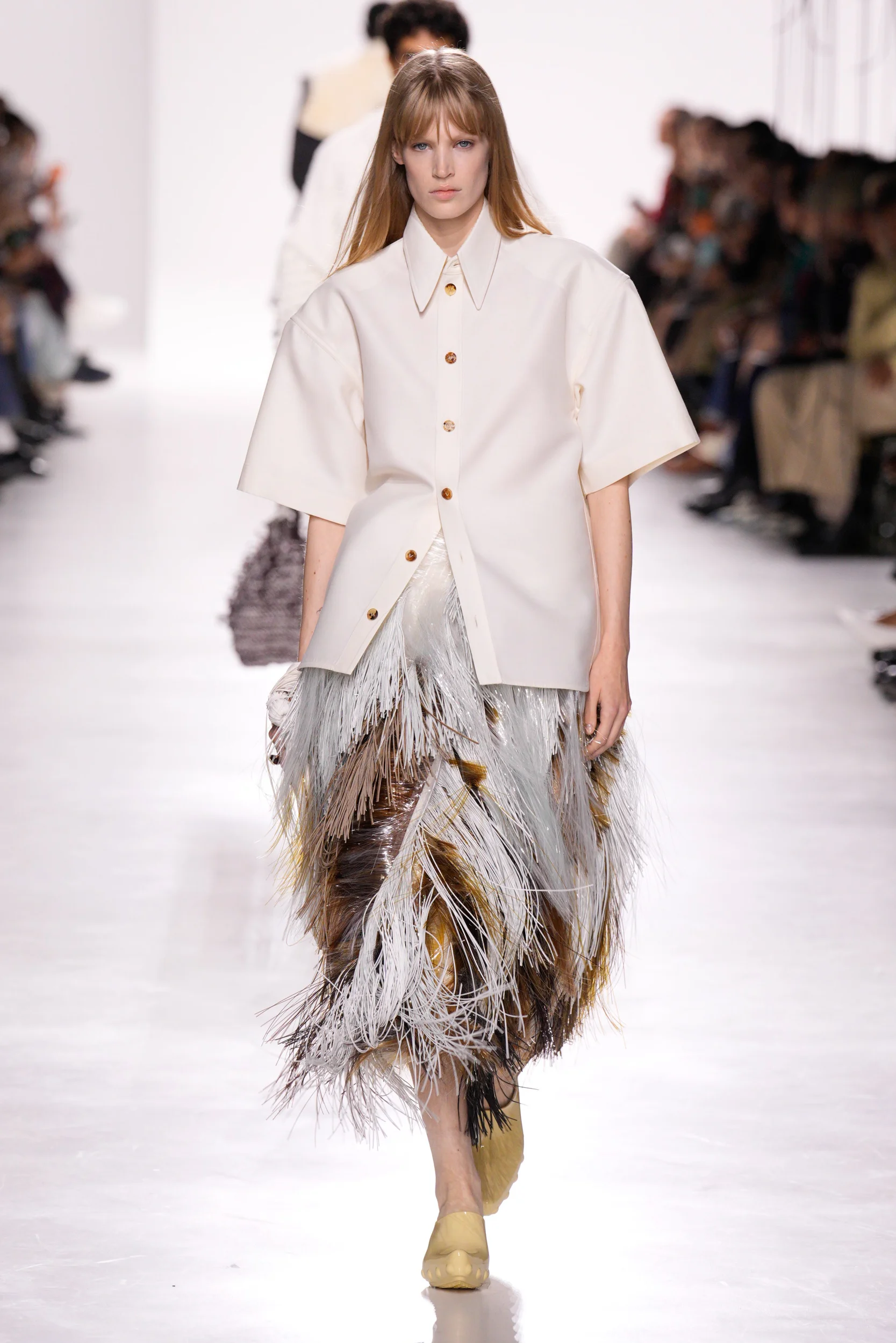2026年春夏コレクション_BOTTEGA VENETA(ボッテガ ヴェネタ)_モデル_59