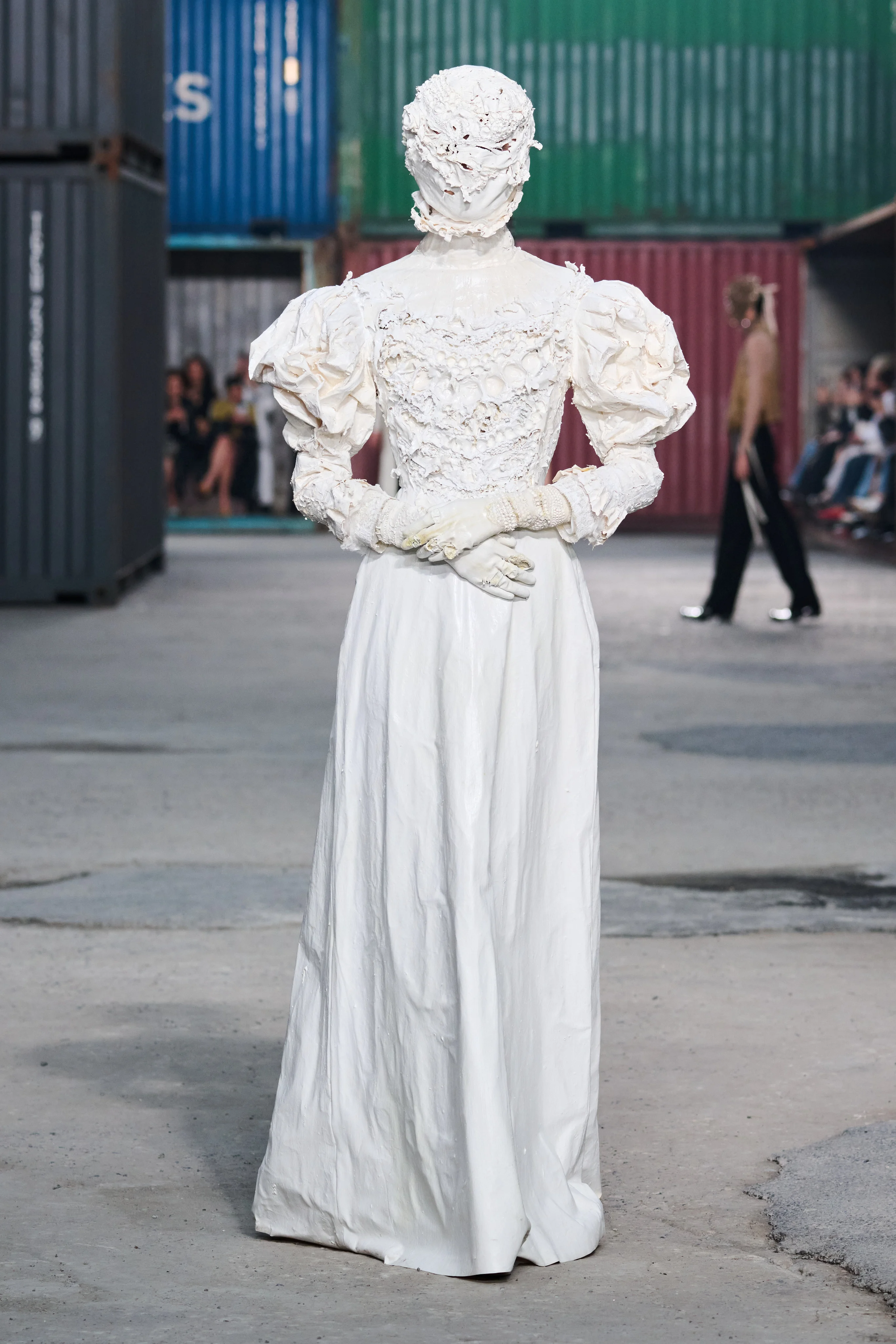 2026-27年秋冬コレクション_MAISON MARGIELA(メゾン マルジェラ)_モデル_20