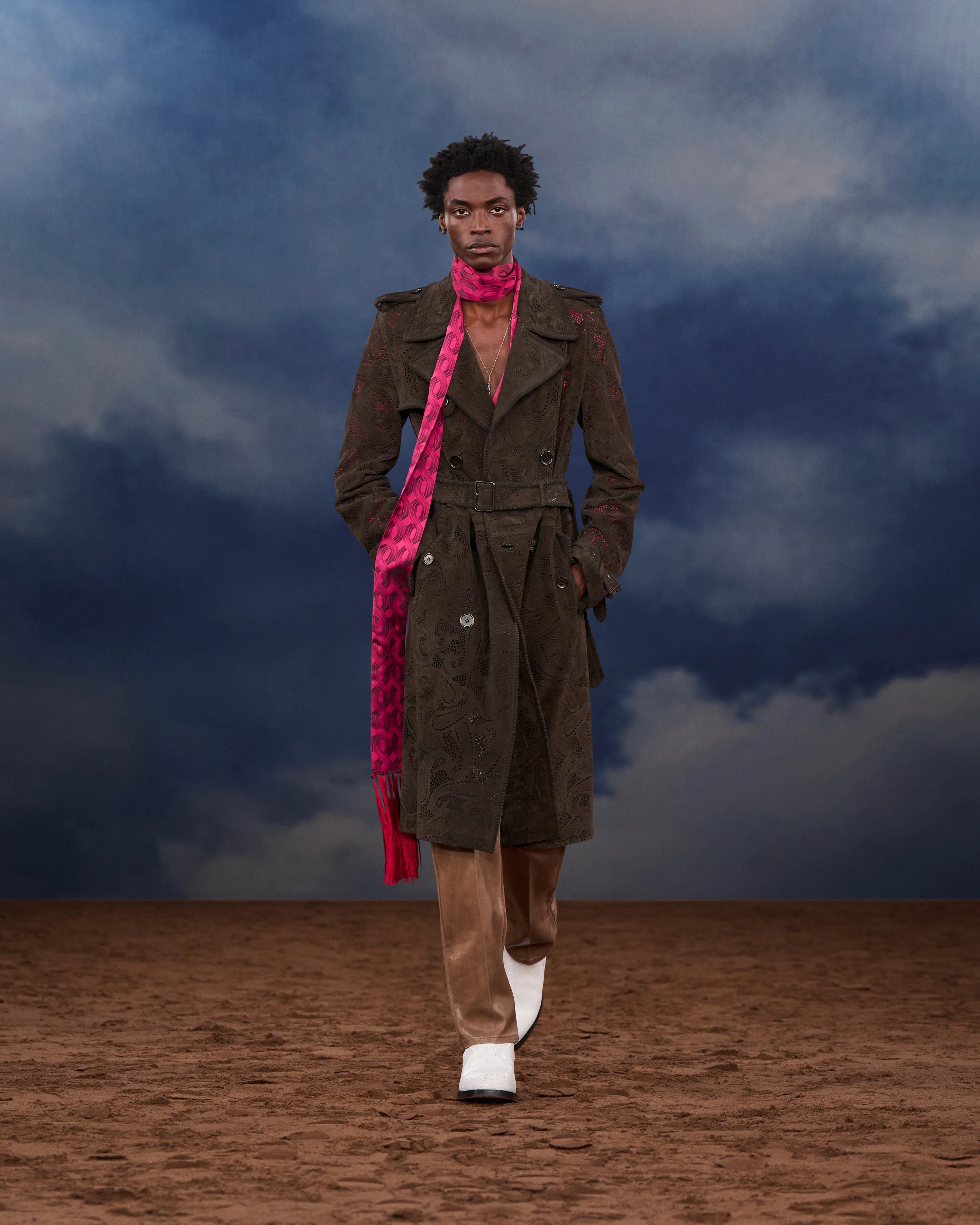 2026年春夏コレクション_BURBERRY(バーバリー)_モデル_34