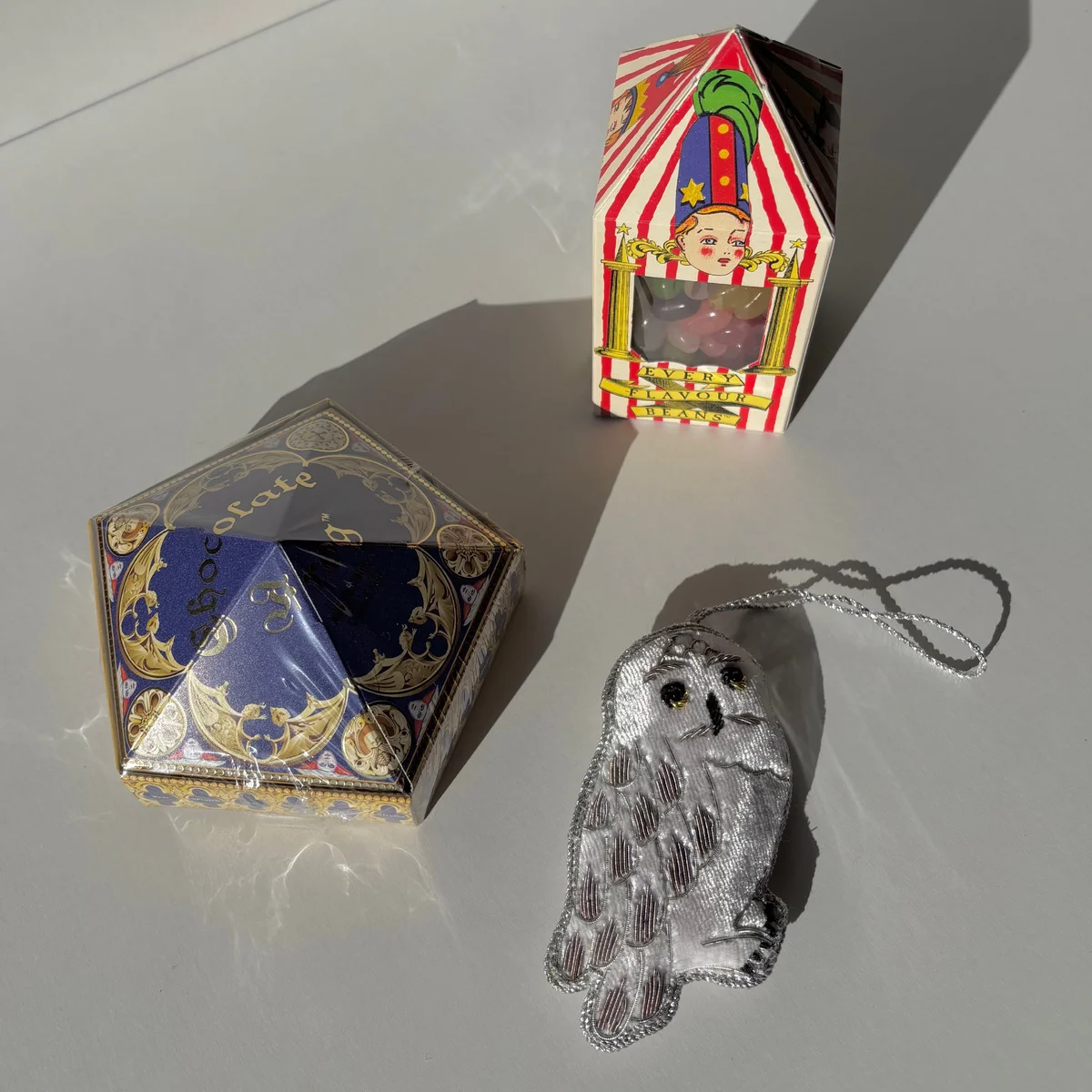 ハリポタファン必見！ 【ワーナー ブラザース スタジオツアー東京‐メイキング・オブ・ハリー・ポッター】で買えるお土産3選