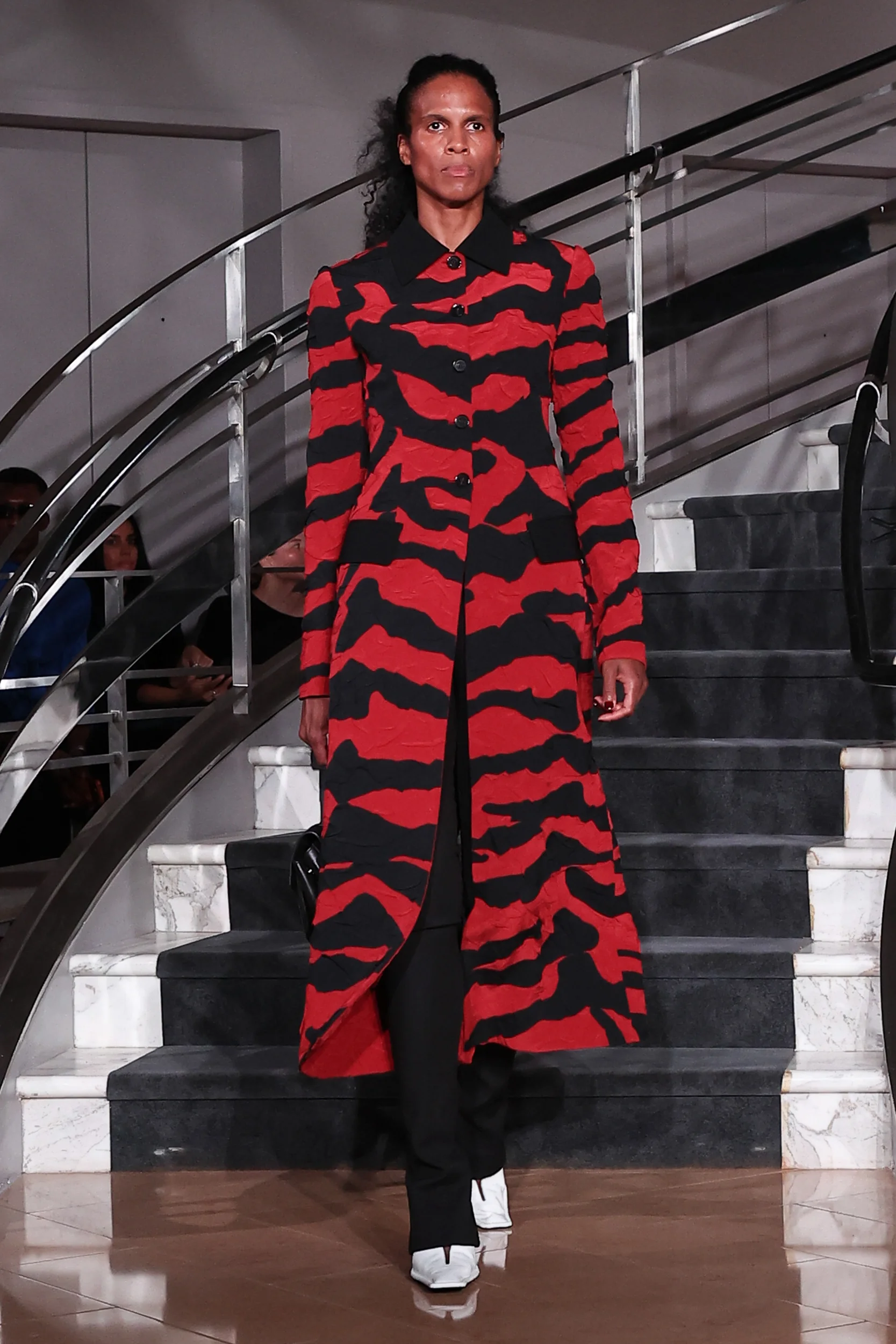 2027年春夏コレクション_PROENZA SCHOULER(プロエンザ スクーラー)_モデル_3