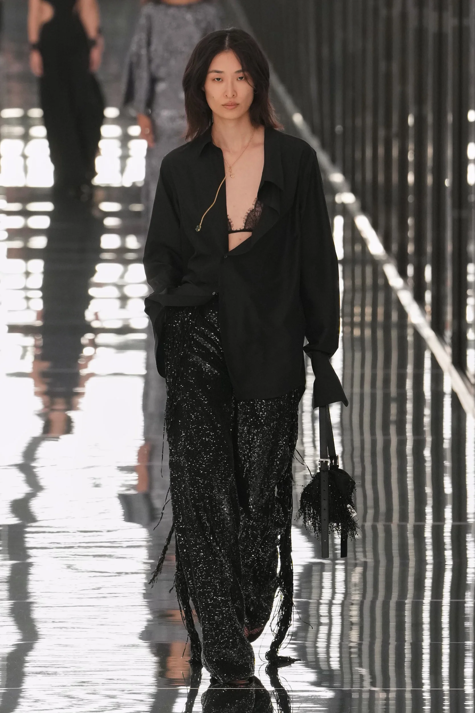 2027年春夏コレクション_FENDI(フェンディ)_モデル_62
