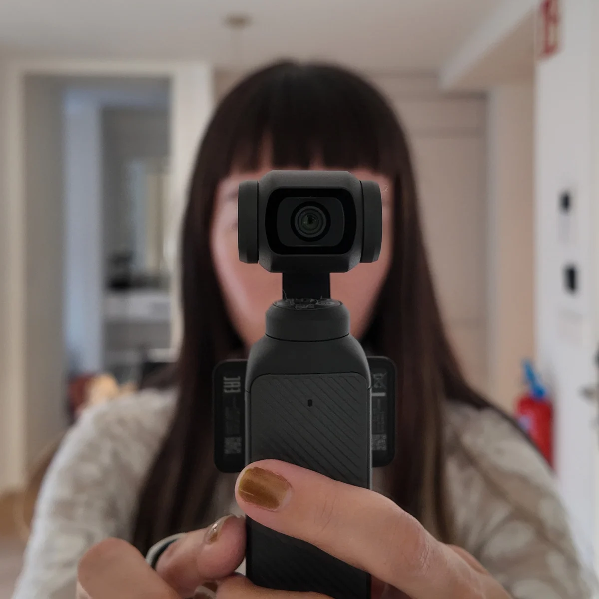 DJI OSMO POCKET 3】を行楽シーズンのお供にいかが？ vol.186 - 市川渚